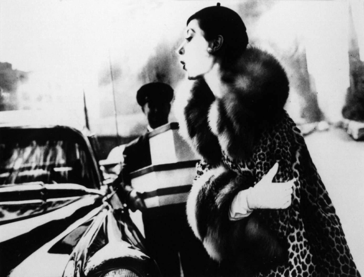 Lillian Bassman | Jackson Fine Art