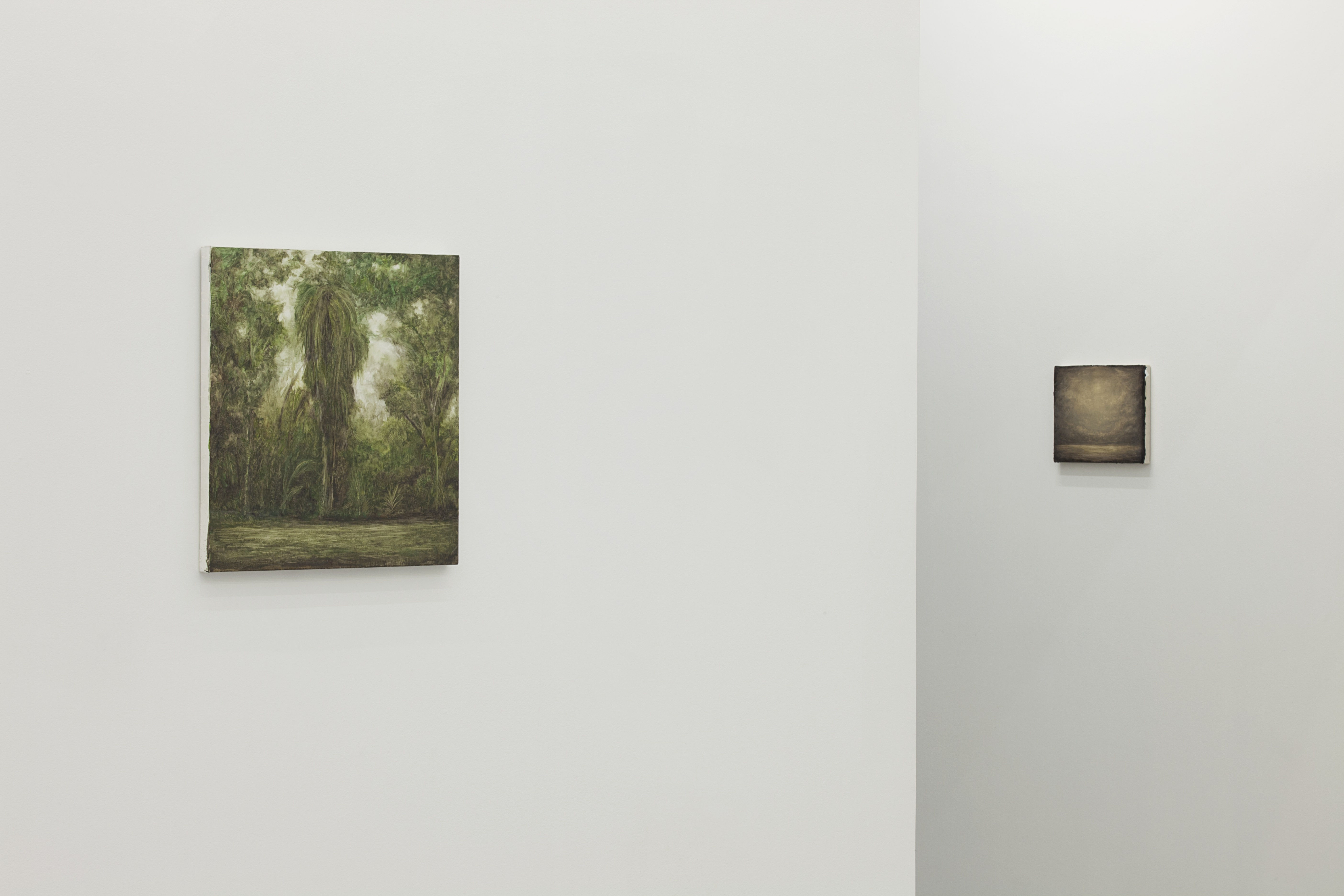 Lucas Arruda’s work in São Paulo exhibition