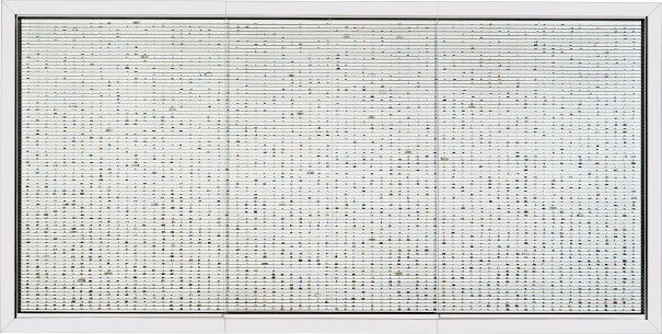 Damien hirst most expensive artworks the void