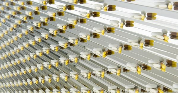 WHERE THERE&rsquo;S A WILL, THERE&rsquo;S A WAY Hirst