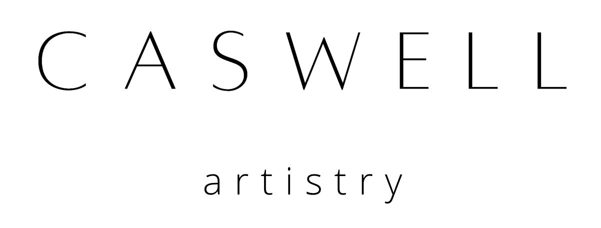 Caswell Artistry company logo