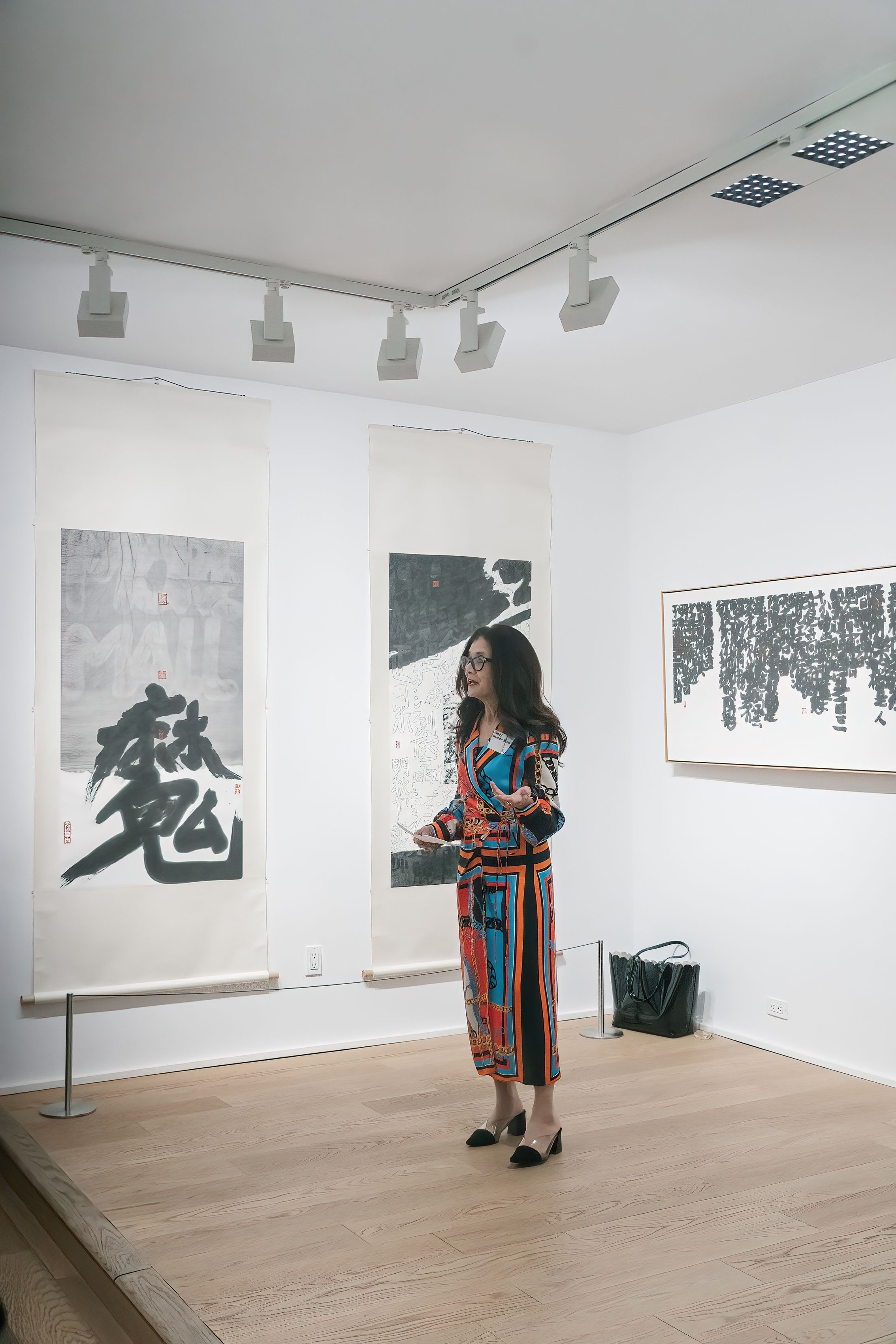 Wendy Soone-Broder, Chief Philanthropy Officer at The Asia Foundation