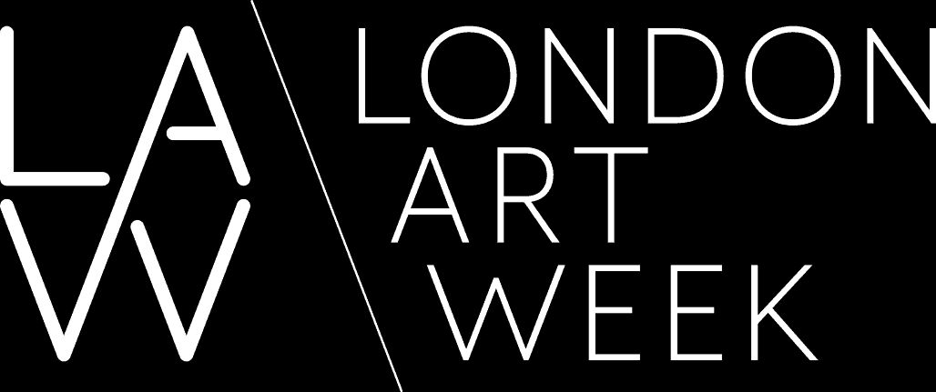London Art Week logo