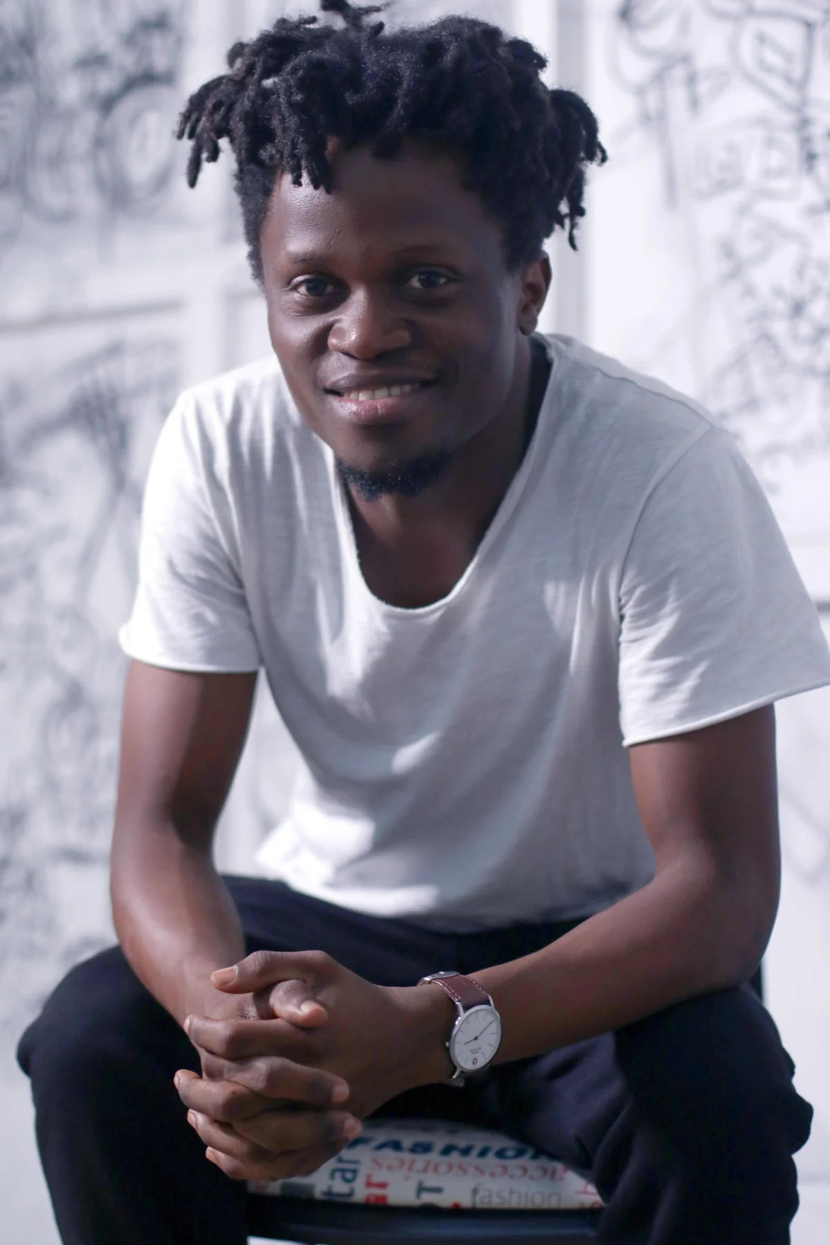 akka project, residency, africa 1:1, lab, exhibition, ca pesaro, africa first, artnewsafrica