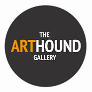 The Art Hound Gallery Homepage