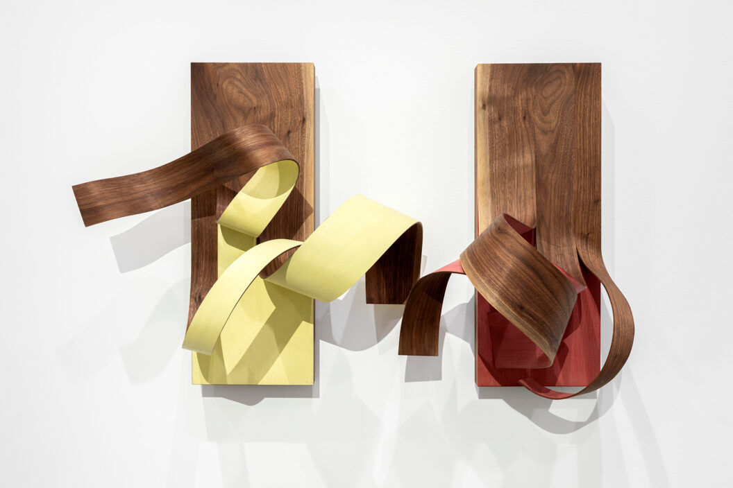 Alison Croney Moses Wall Artworks