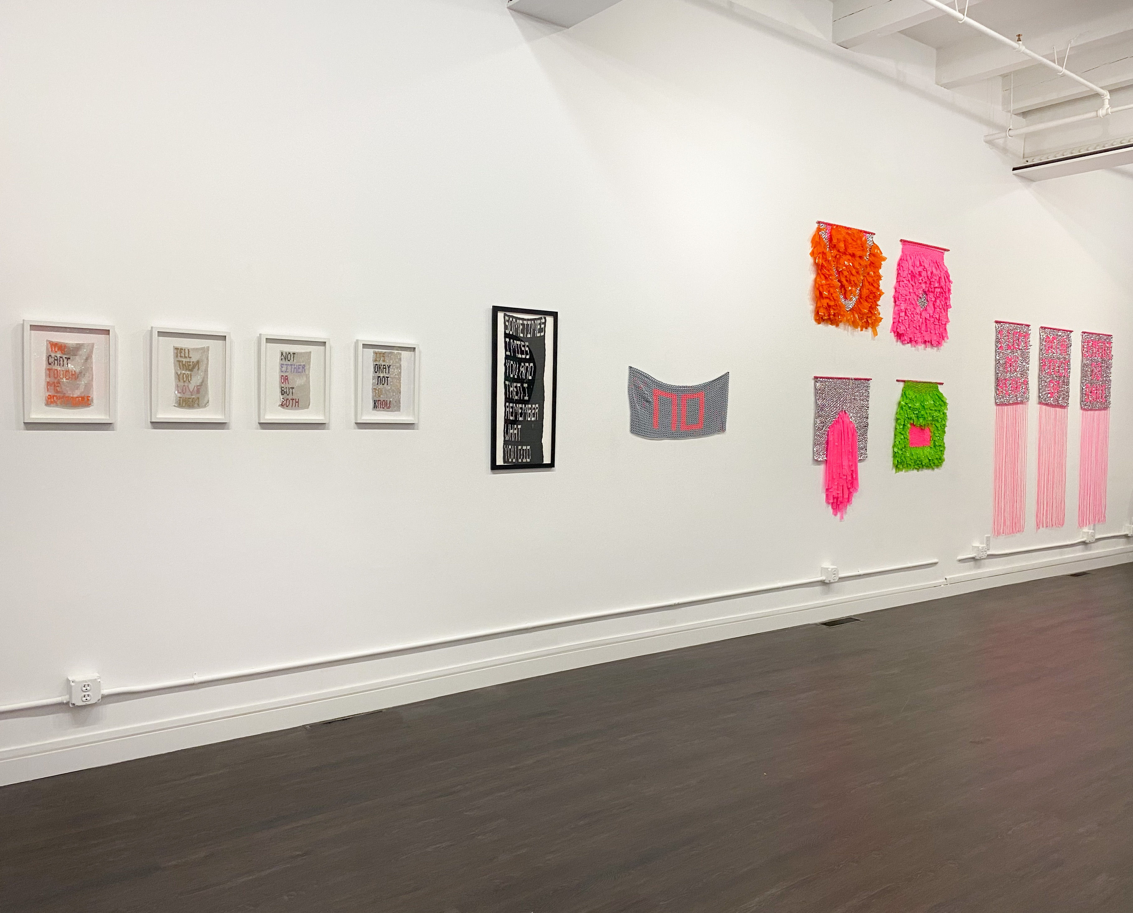 Alex McClay Should I Warn The Others