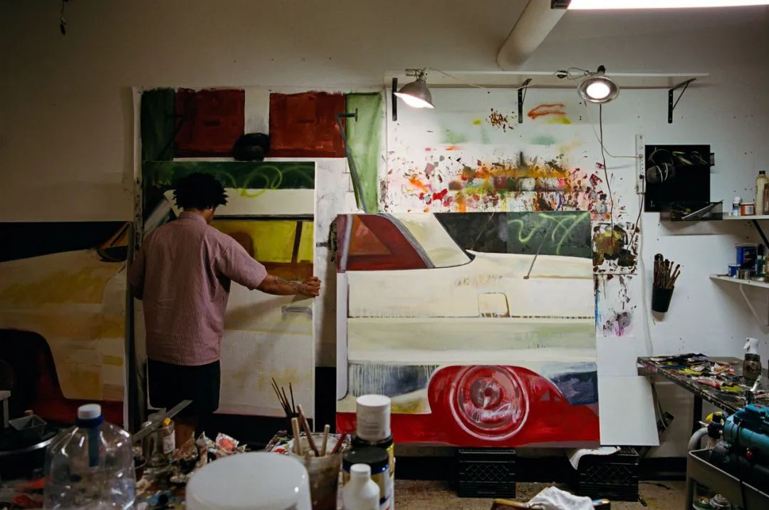 泰勒&middot;西蒙斯, 2023, 摄影：雅各布&middot;康森斯坦