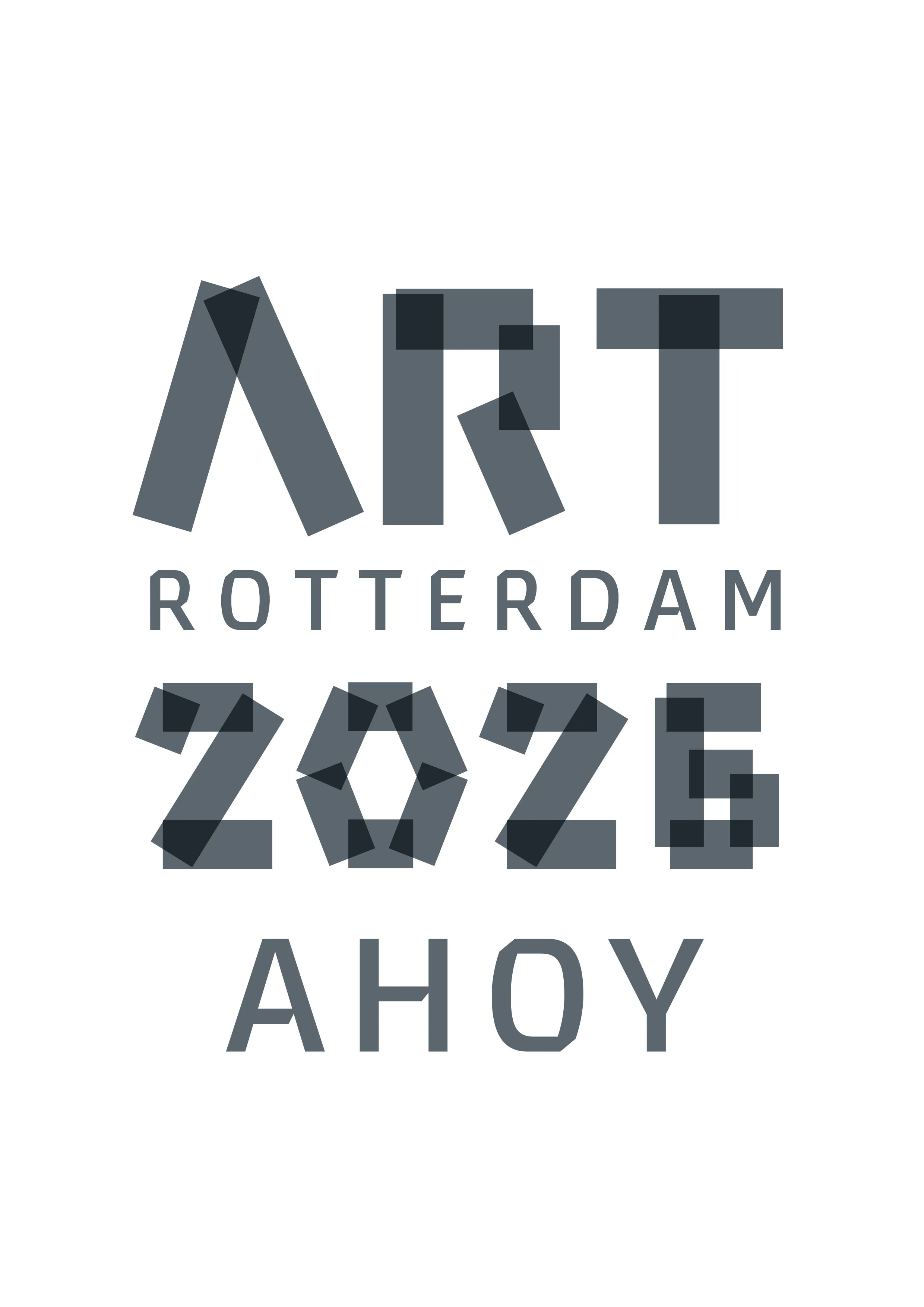 Art Rotterdam 2026