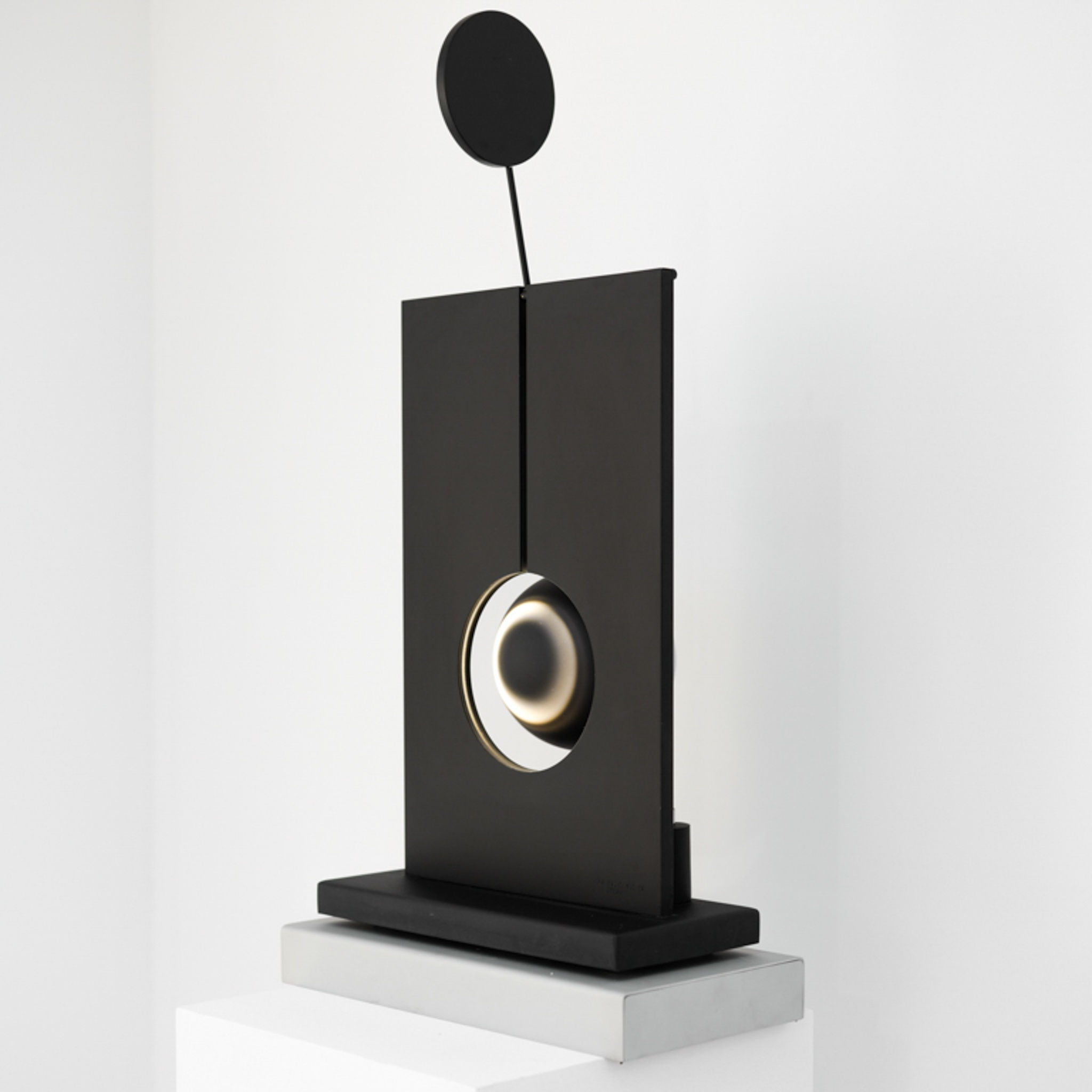 Damien Bénéteau, Variations 135, 2022. © Buysse Gallery. All rights reserved.