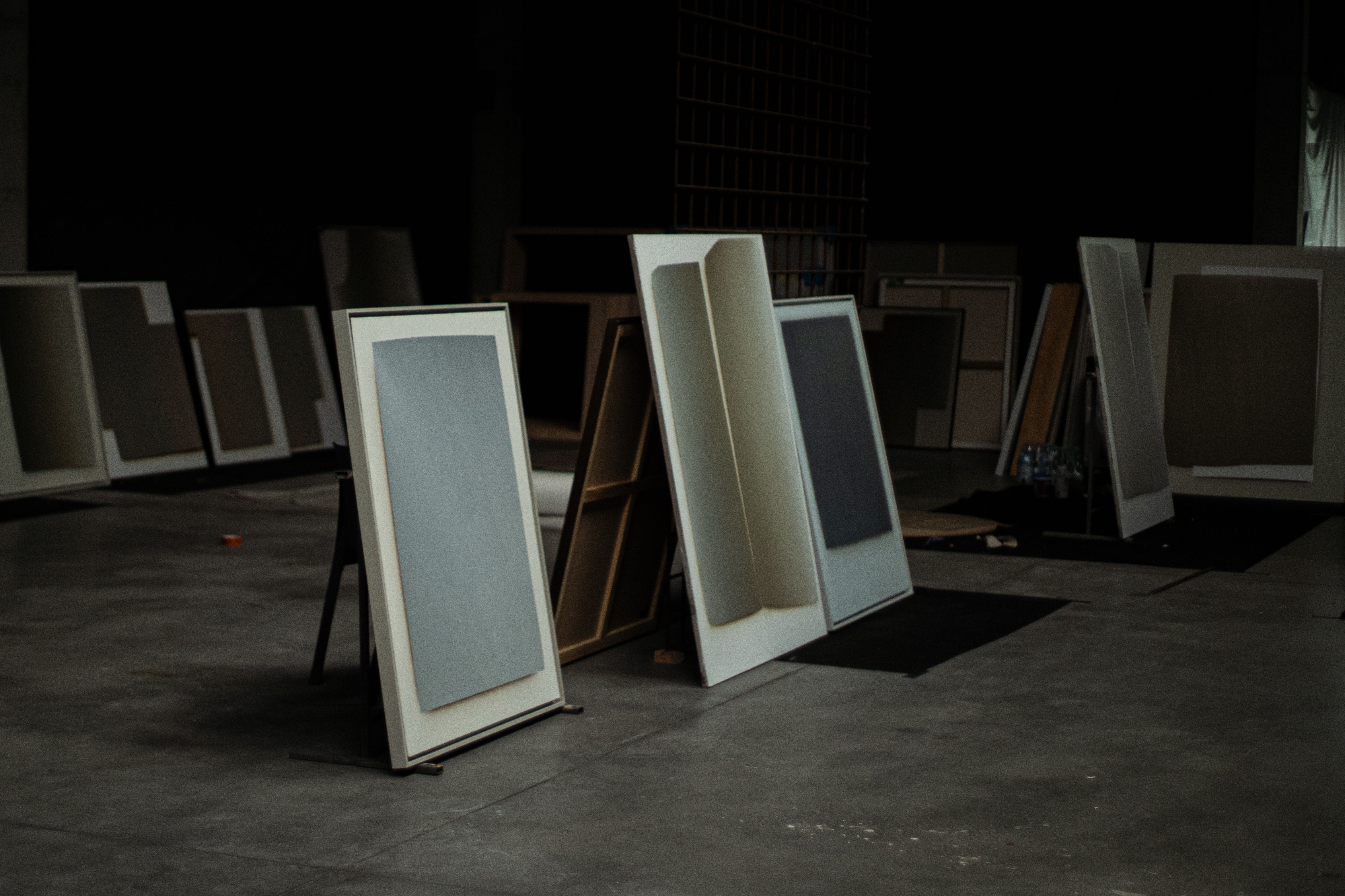 Tycjan Knut, 2026 Photo &copy; Buysse Gallery / Tycjan Knut. All rights reserved.