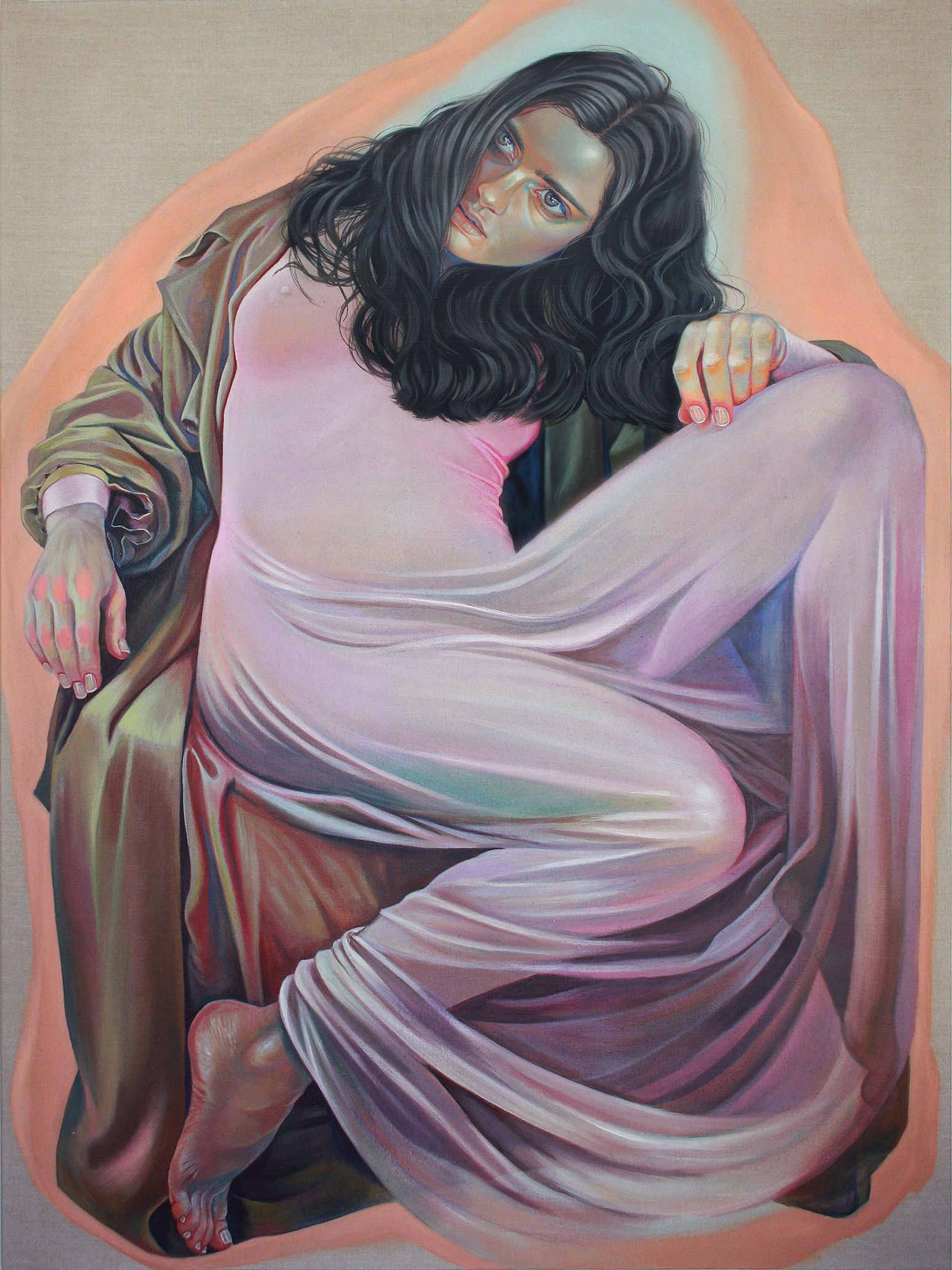 Martine Johanna