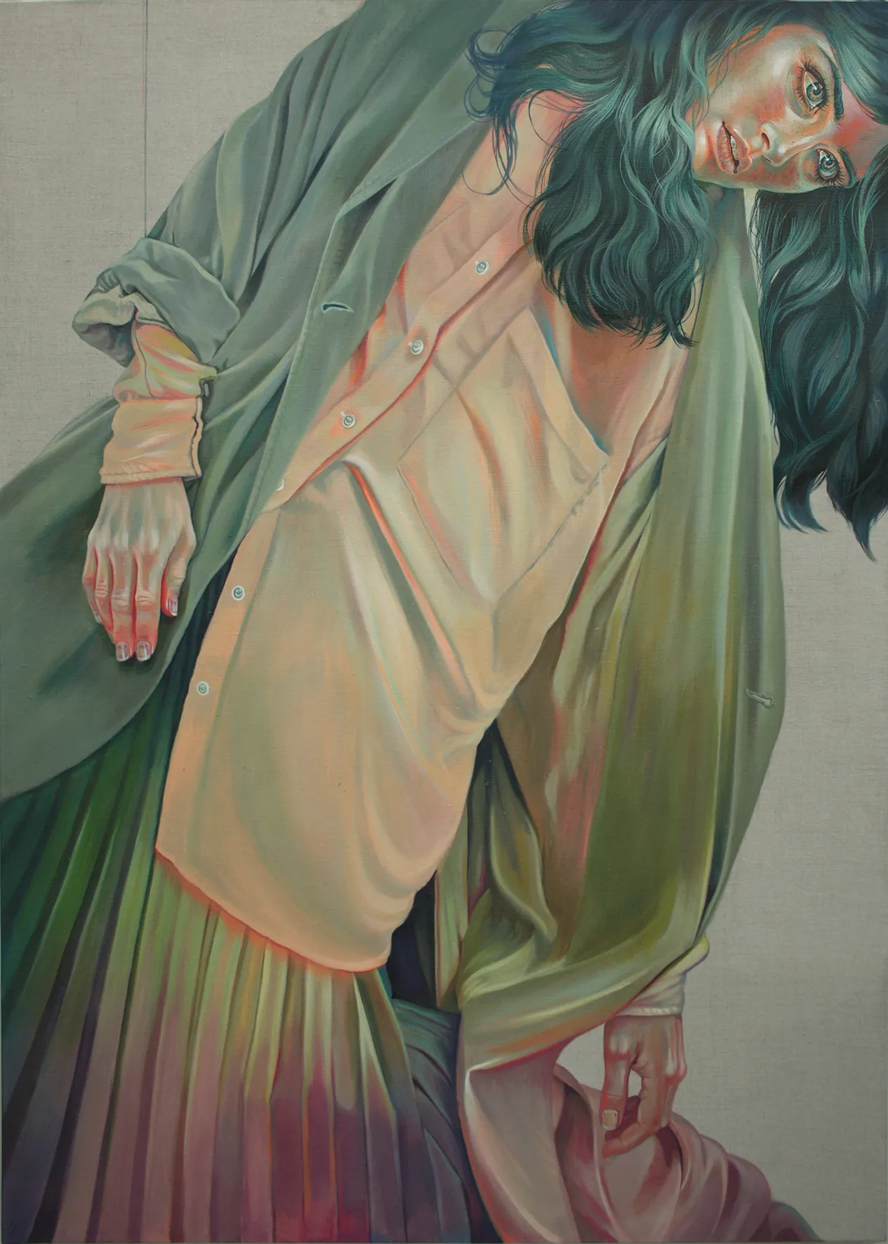 Martine Johanna