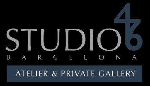 Studio 46 Barcelona company logo