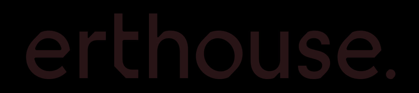 erthouse company logo
