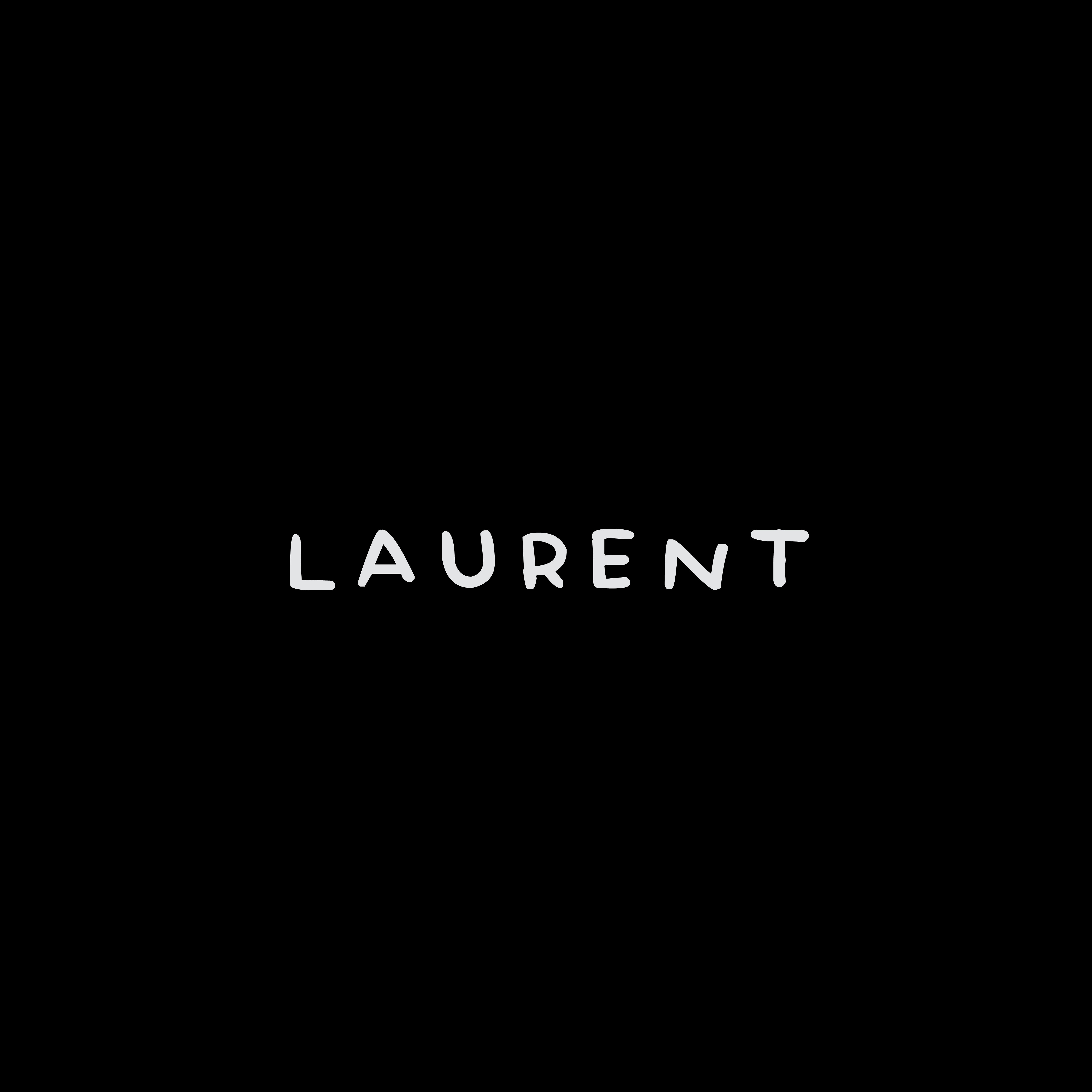 Laurent company logo