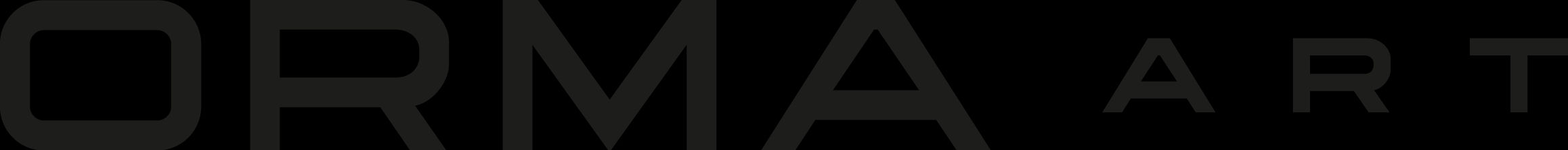 ORMA ART company logo