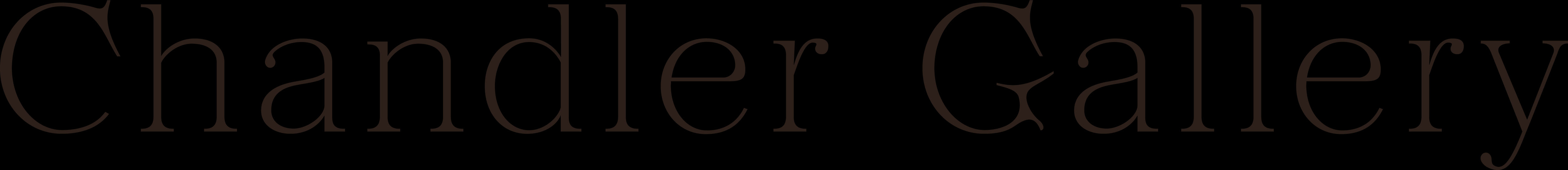 Chandler Gallery company logo