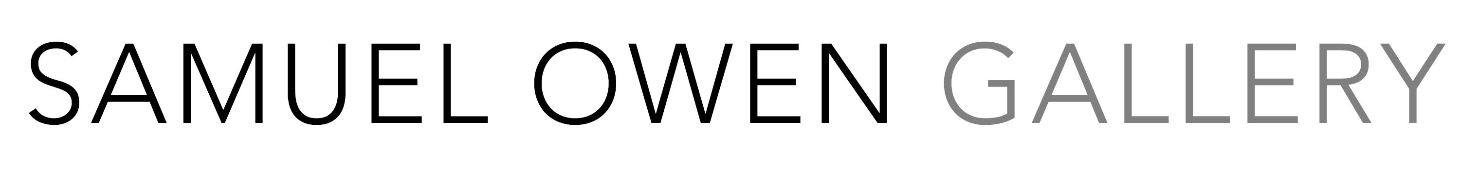 Samuel Owen Gallery LLC company logo