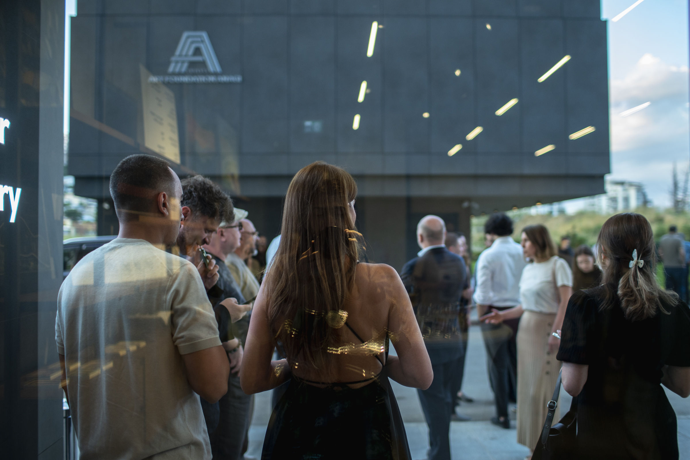 Art Foundation Anagi