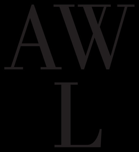 AWL company logo