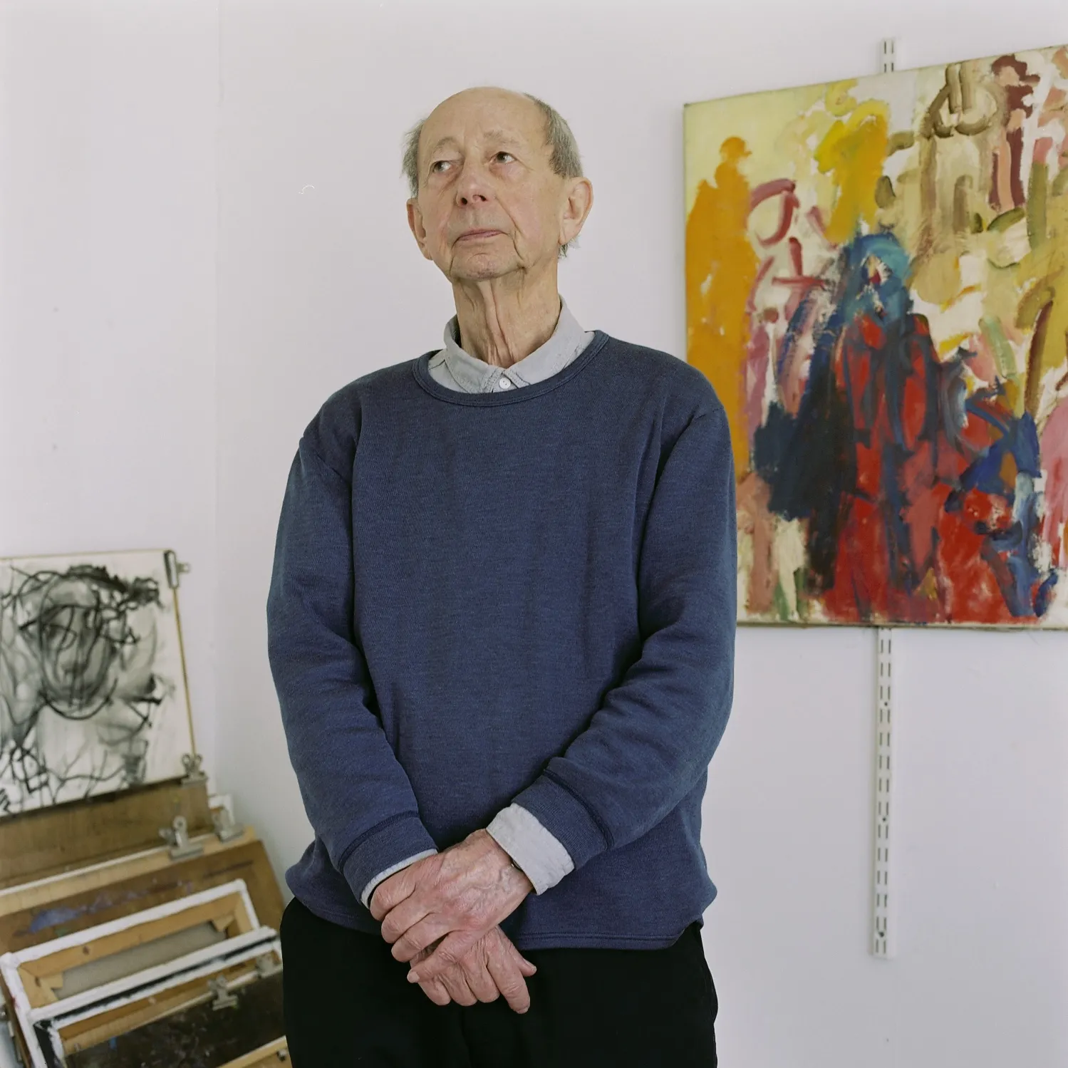 © Nicholas Sinclair