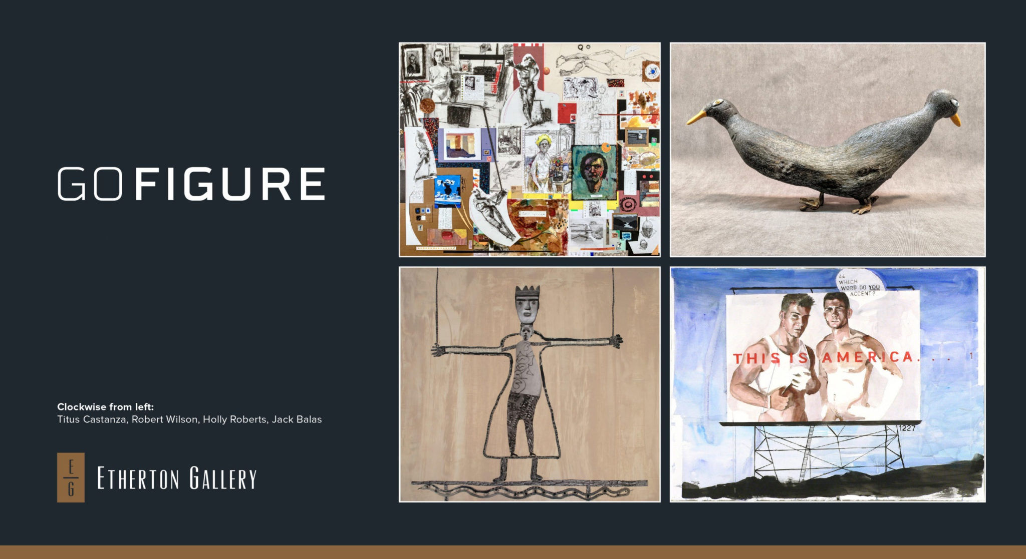 Go Figure, Invitation