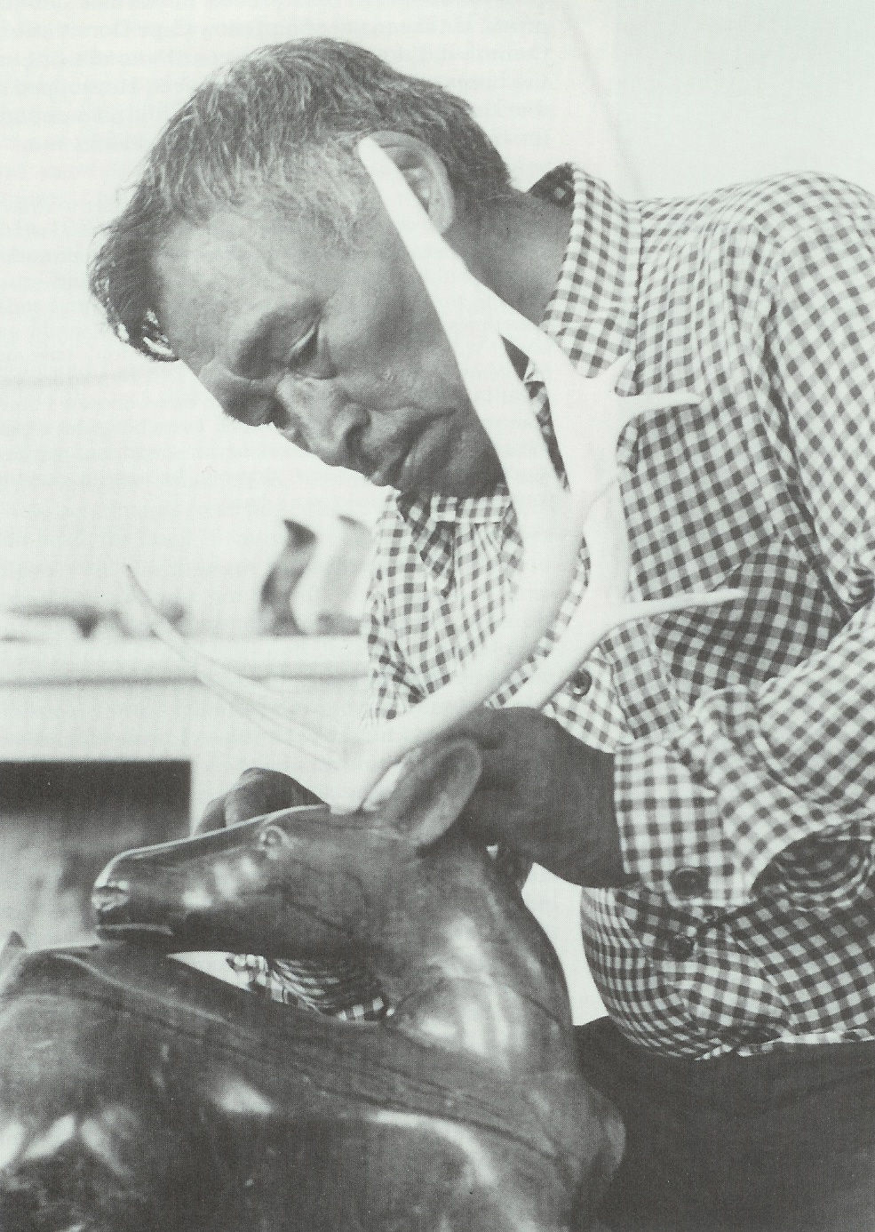 Osuitok Ipeelee by Jimmy Manning