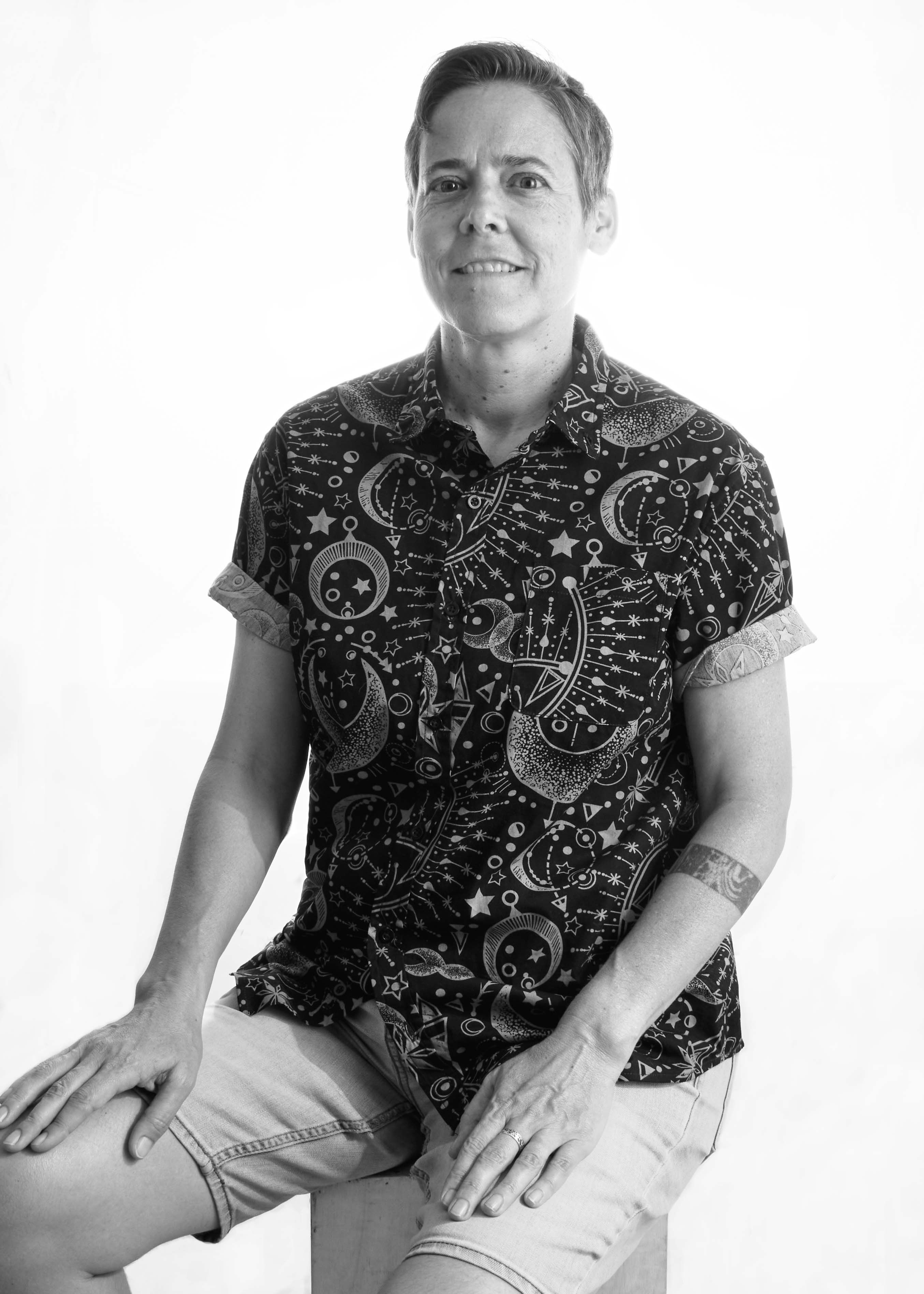 Jacks McNamara at form & concept