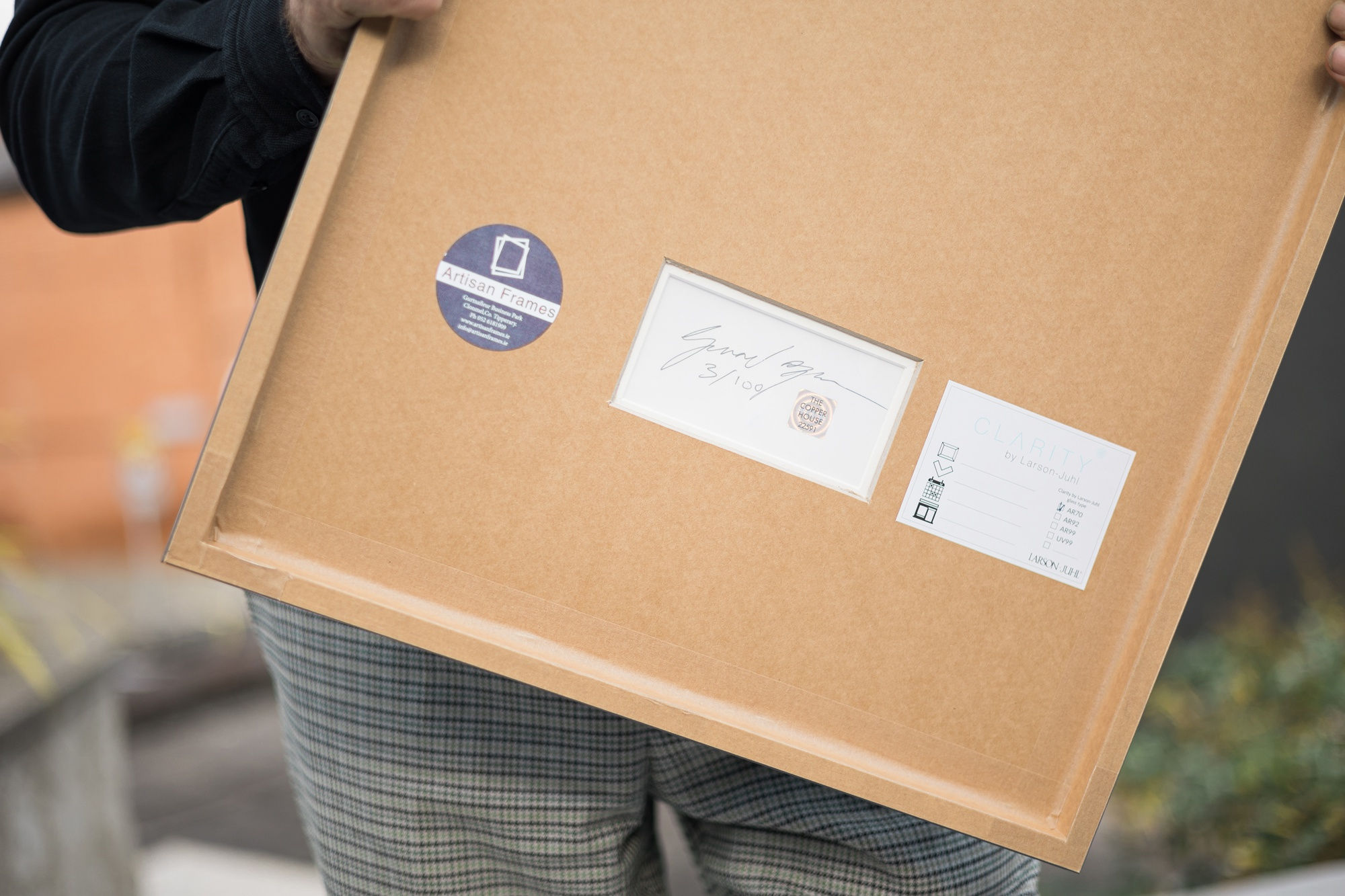 scoop-foundation-gerard-byrne-the-artist-on-the-roof-art-fundraiser-limited-edition-prints-photo-credit-richie-stokes