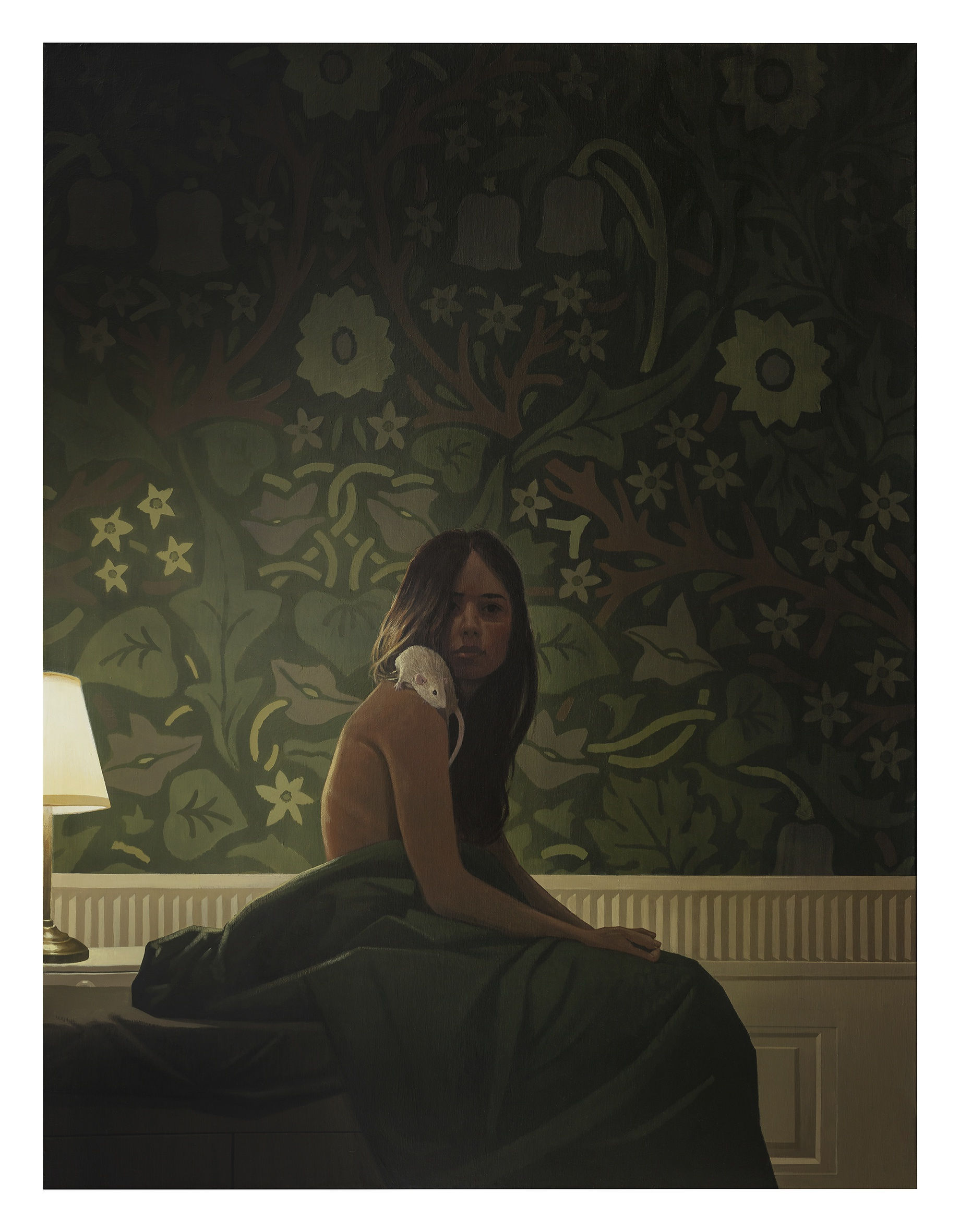 Limited edition print by BEZT