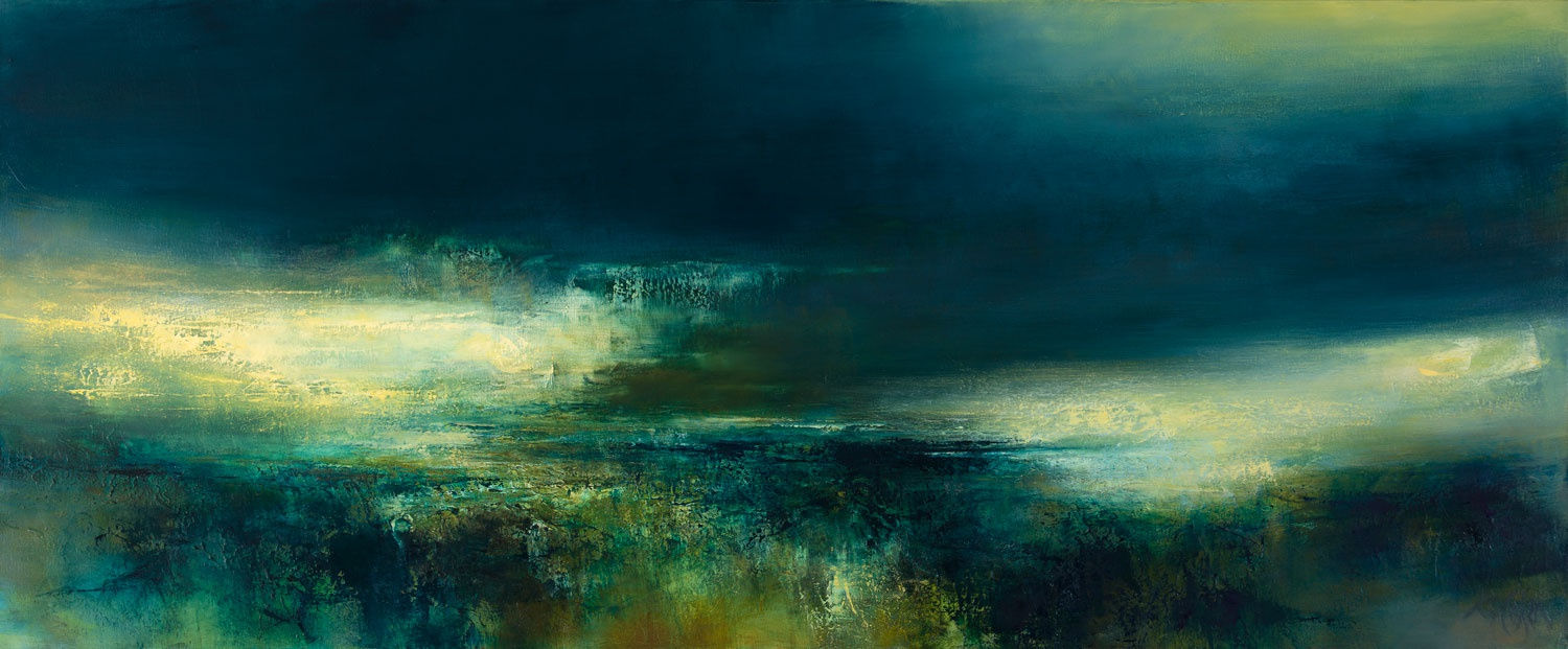 Kirstie Cohen Island Light