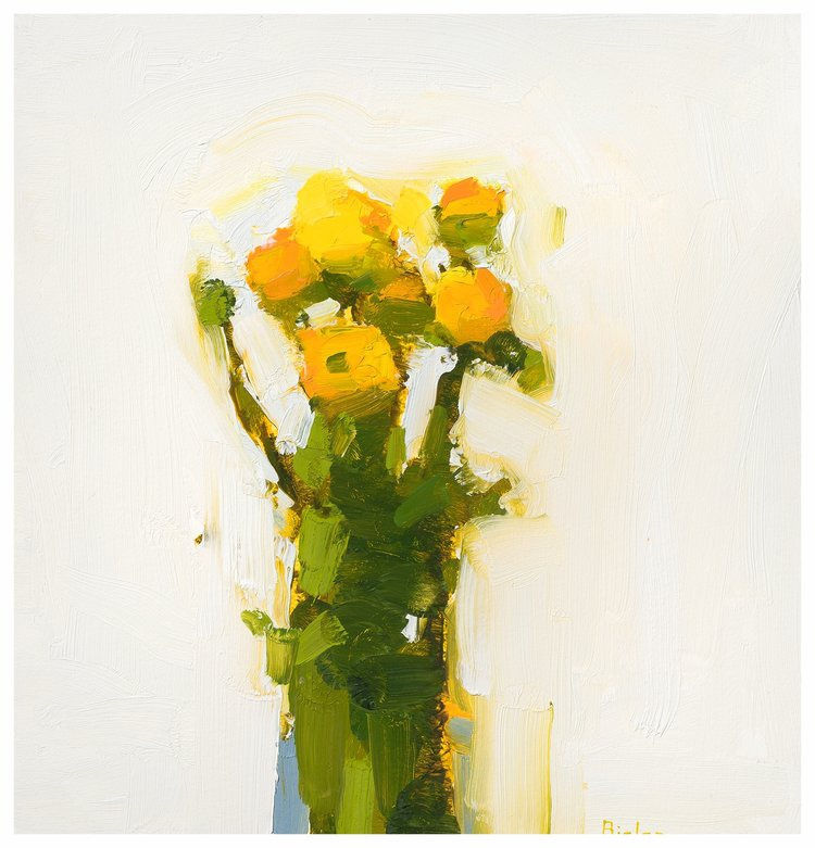 still life painting