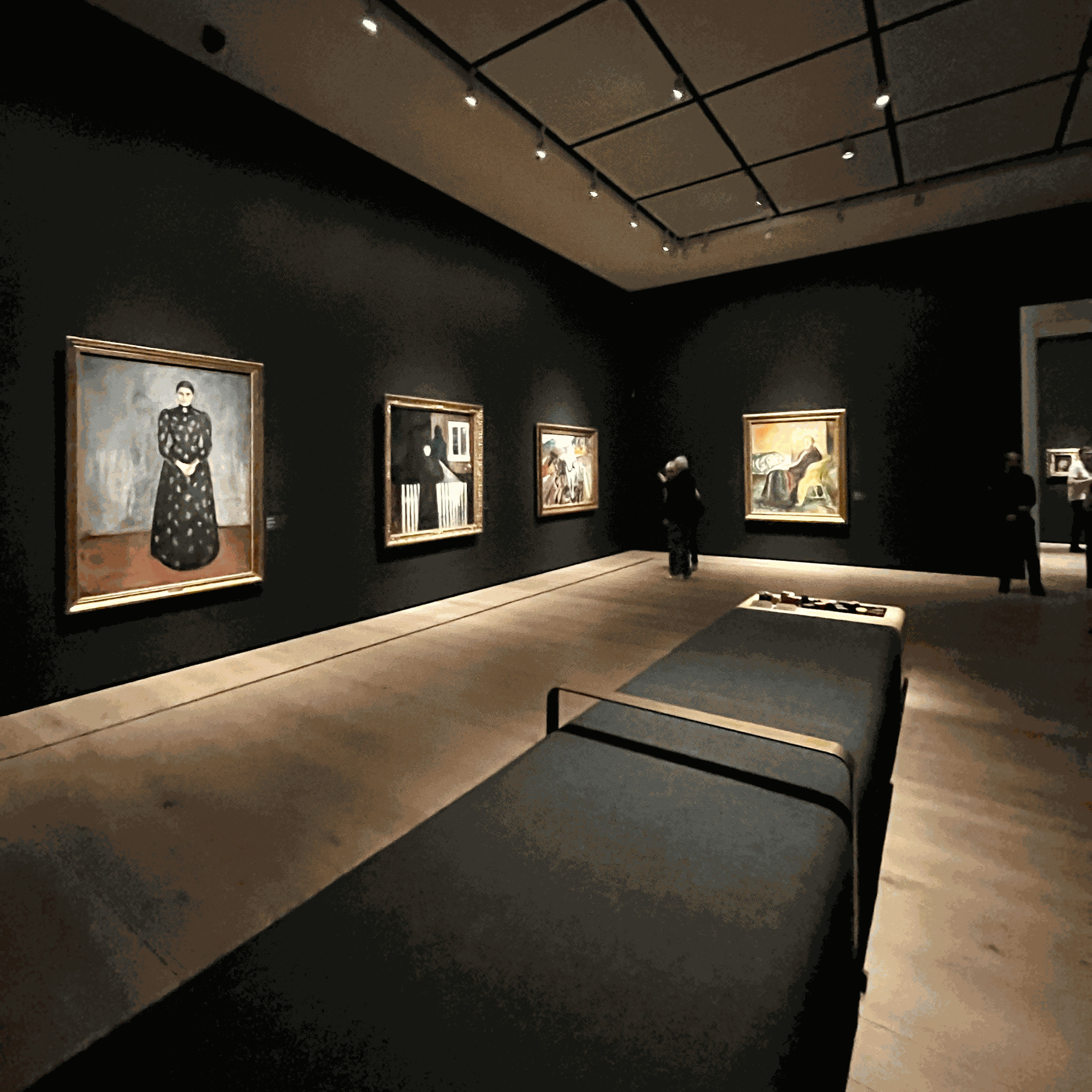 National Gallery, Oslo