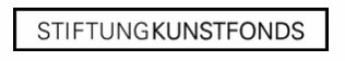 Stiftung Kunstfonds logo