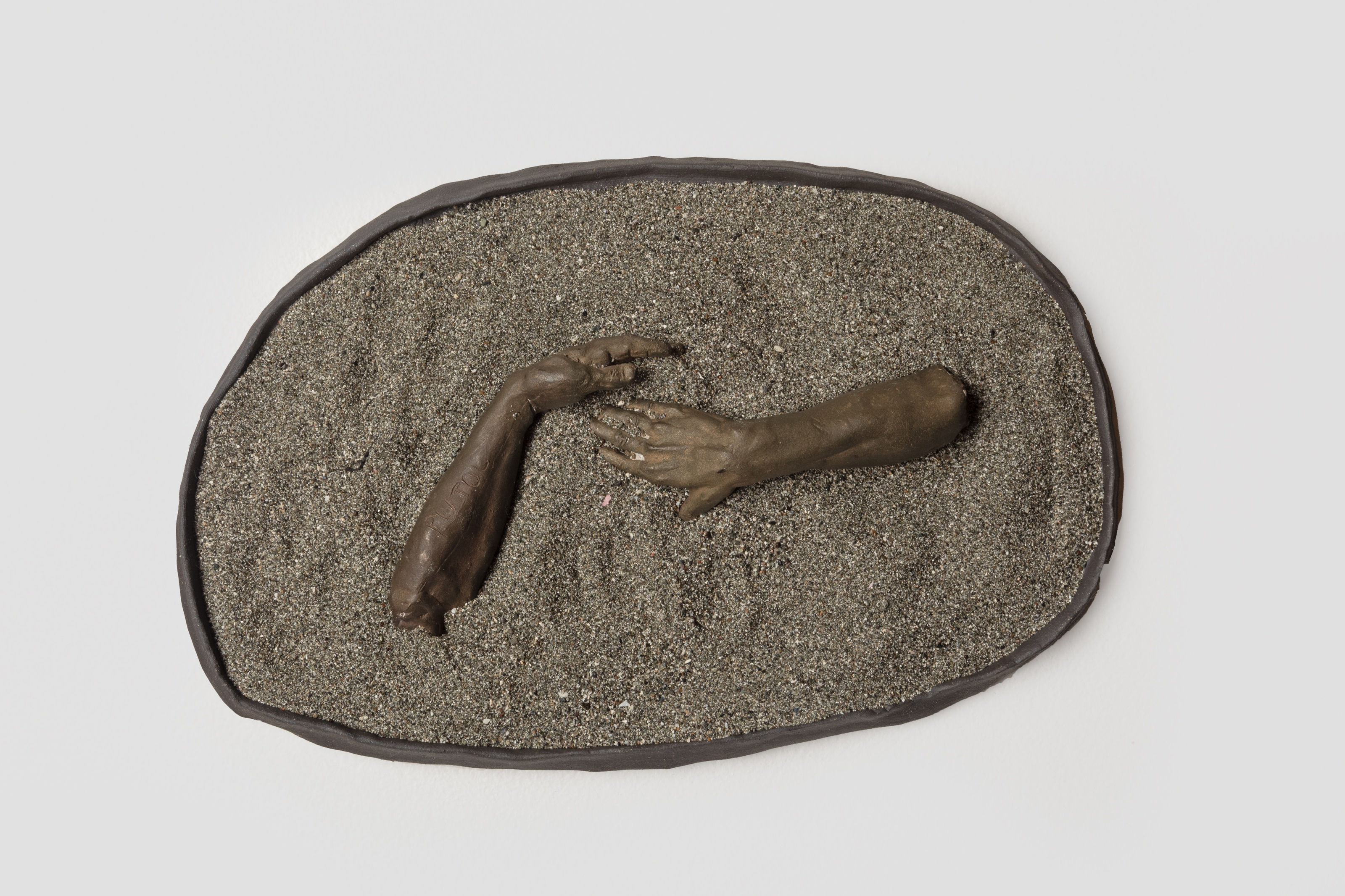 Katrina Bello at Zane Bennett Contemporary Art