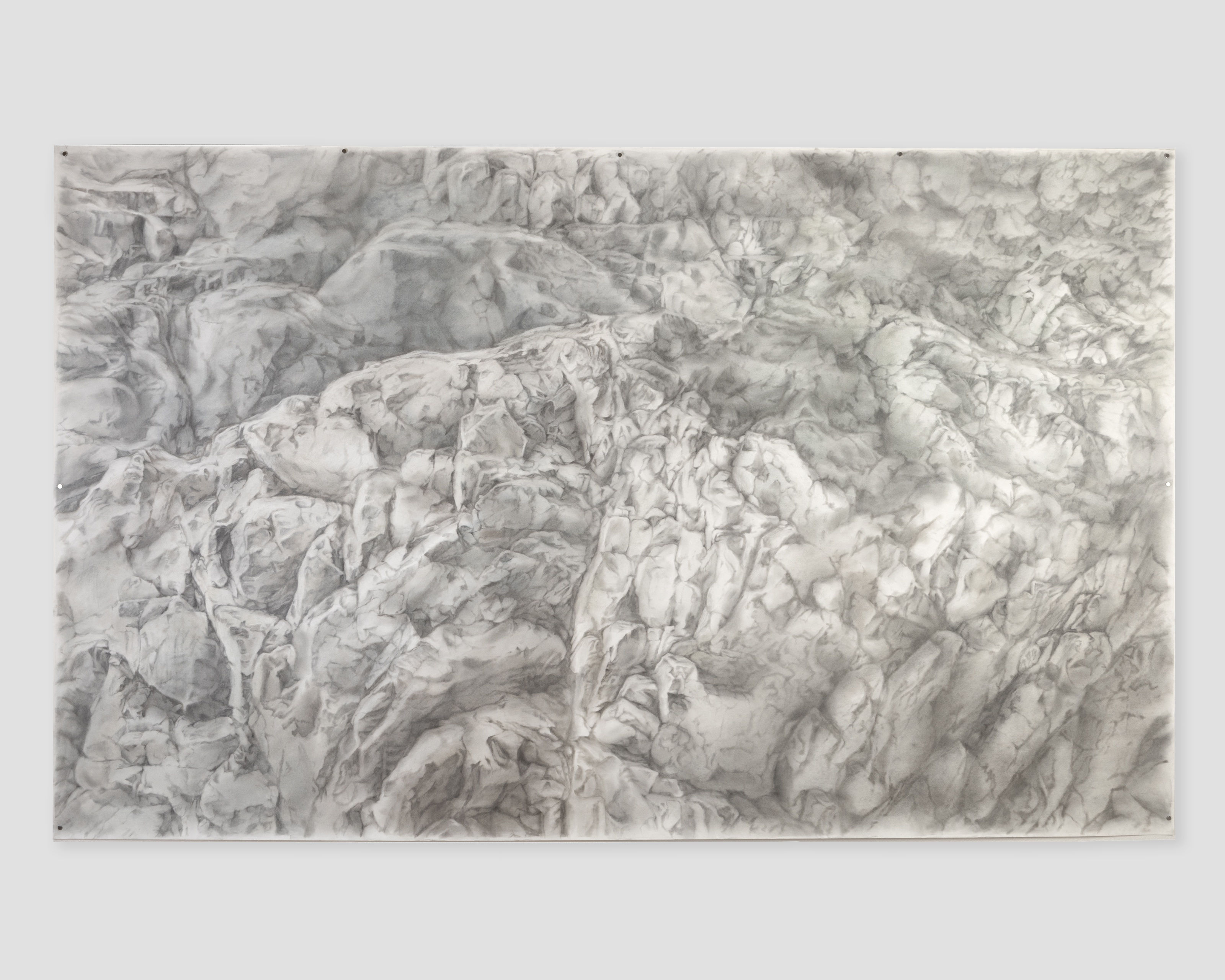 Katrina Bello at Zane Bennett Contemporary Art