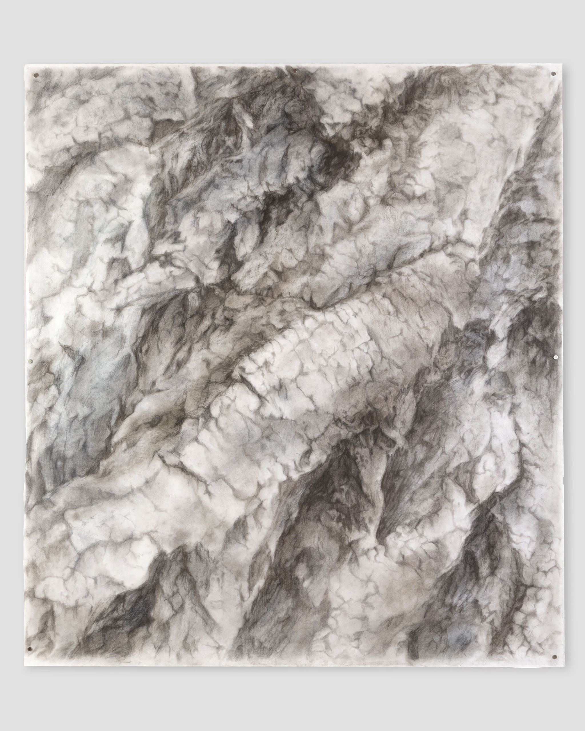 Katrina Bello at Zane Bennett Contemporary Art