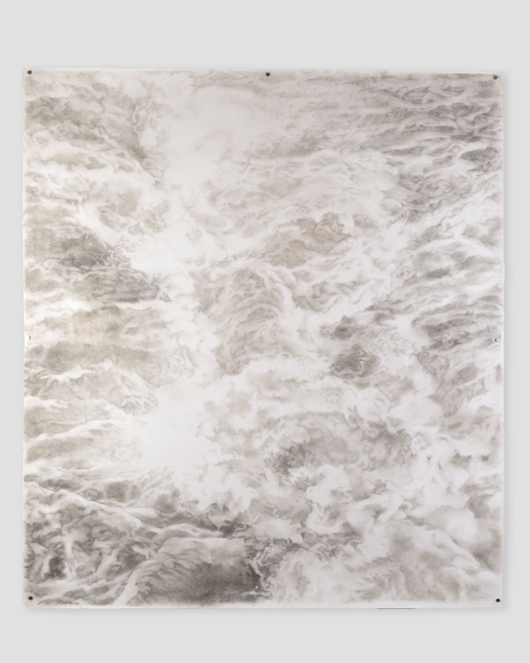 Katrina Bello at Zane Bennett Contemporary Art