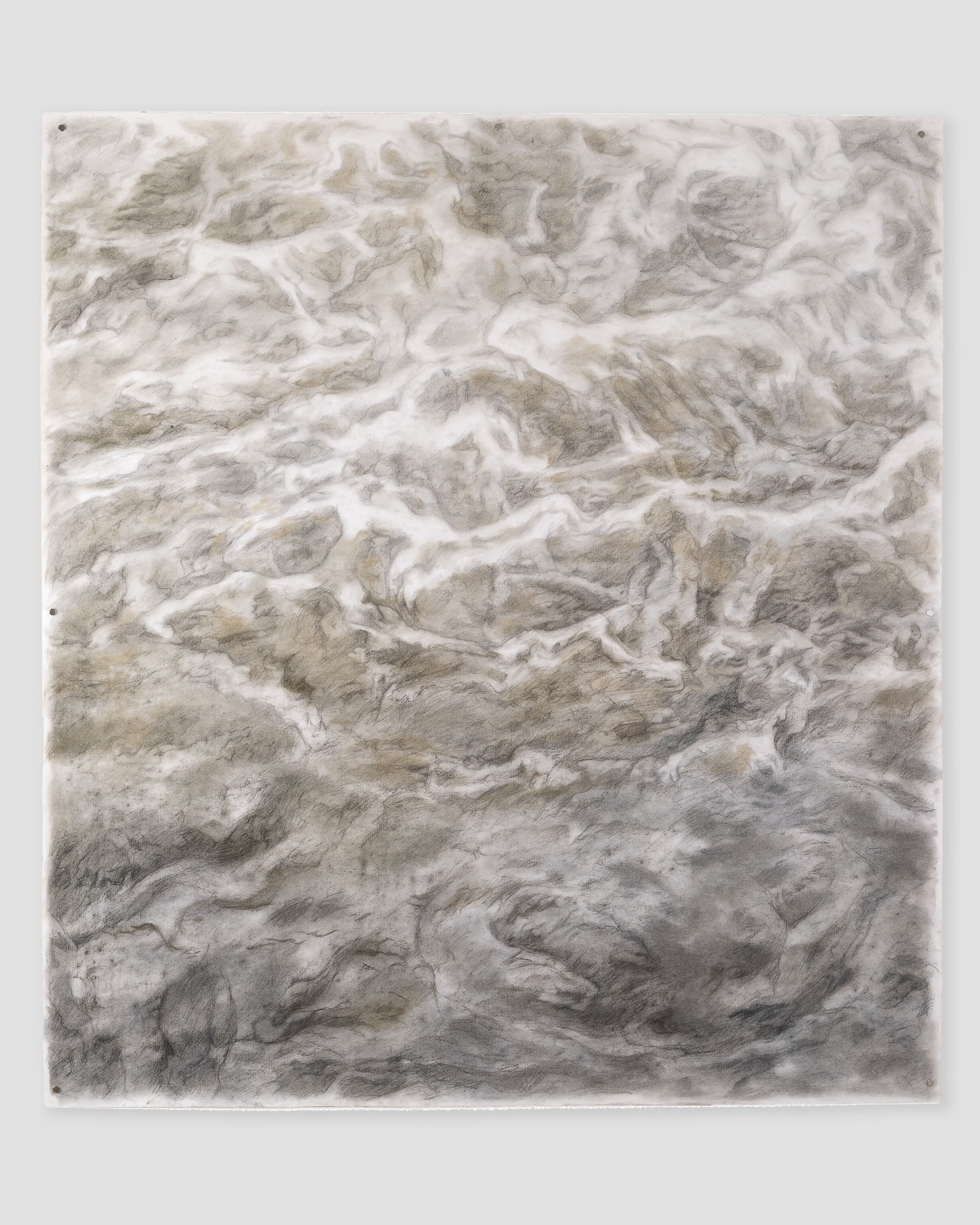 Katrina Bello at Zane Bennett Contemporary Art