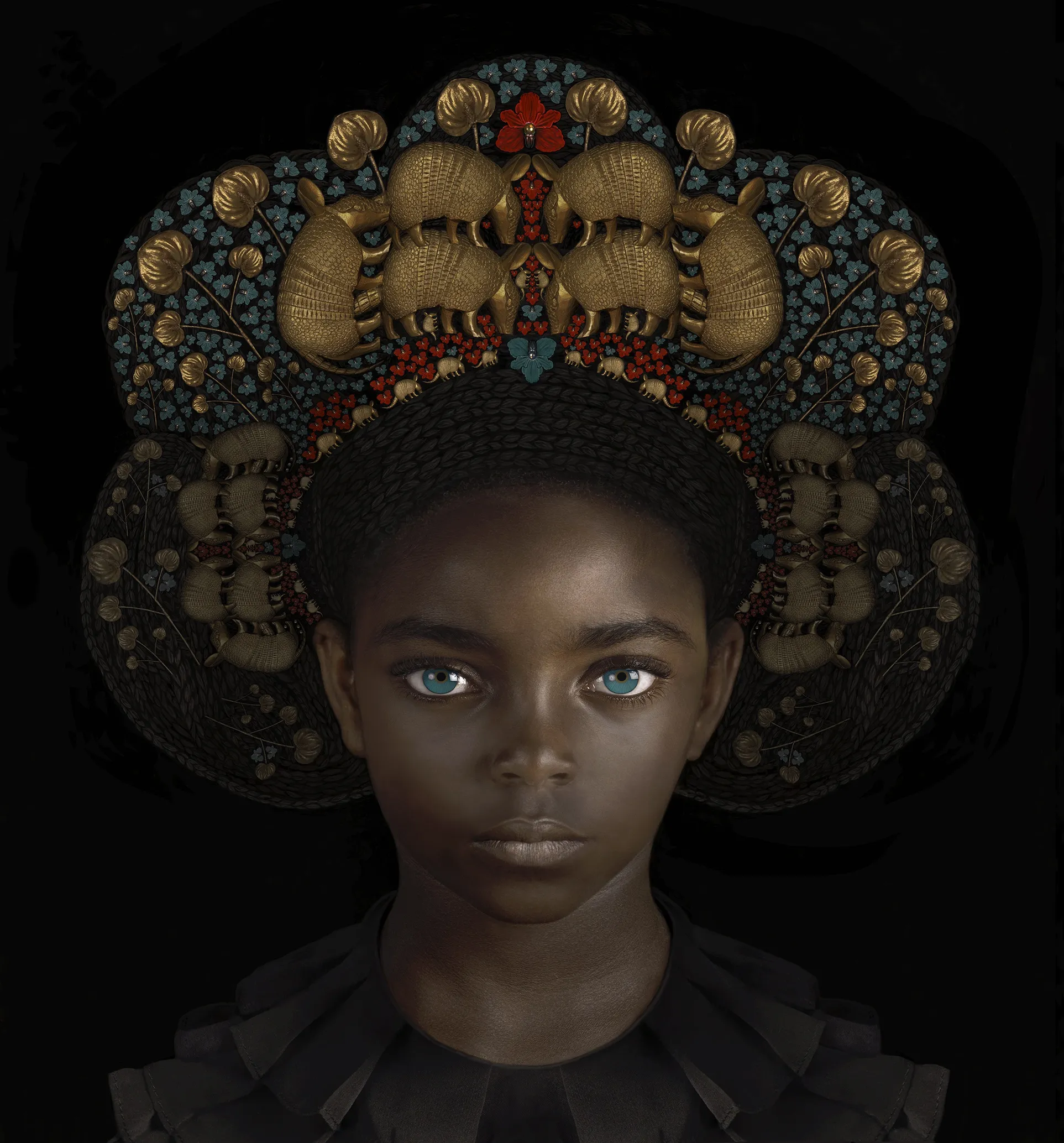 Artista Galeria Zipper - Adriana Duque Obra