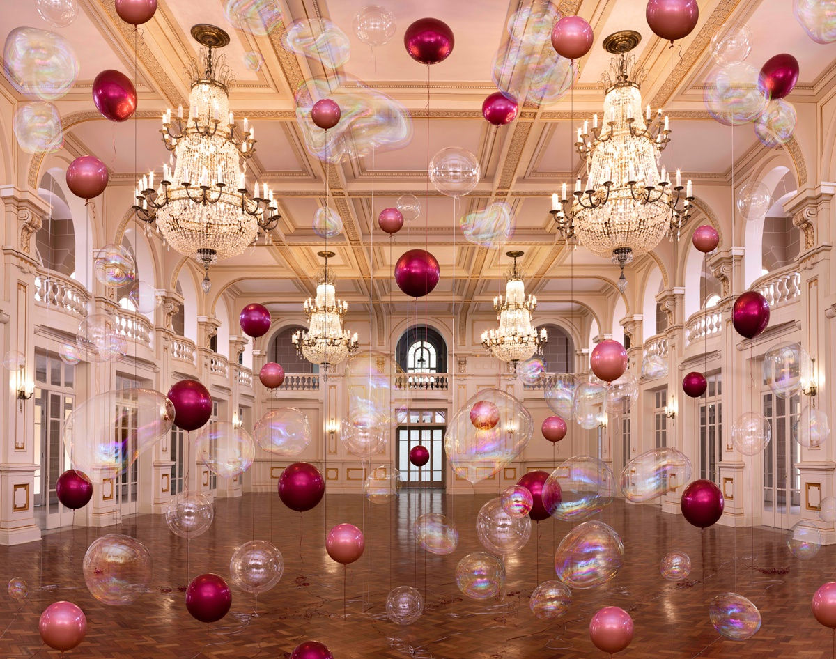 Artista Galeria Zipper - Fl&aacute;via Junqueira