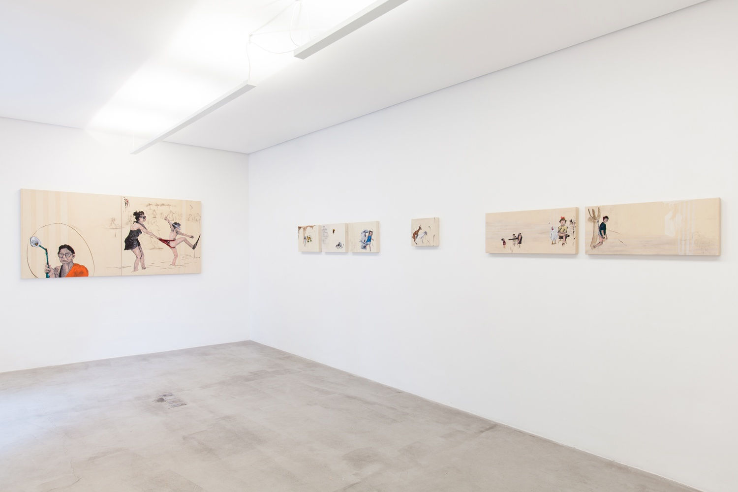 Zipper Galeria - Colecionismo 2