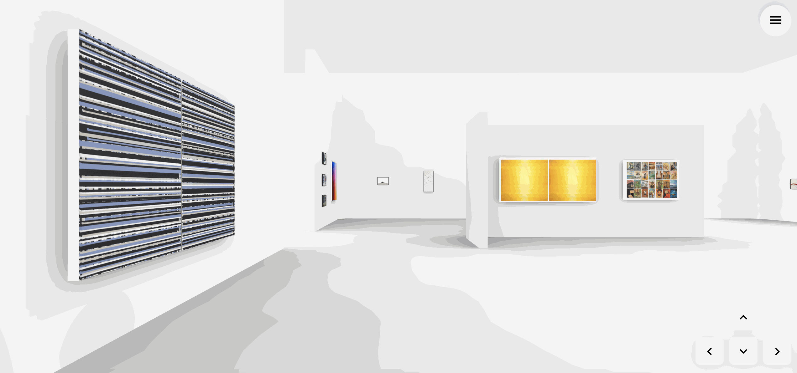 Exposi&ccedil;&atilde;o de arte online 2