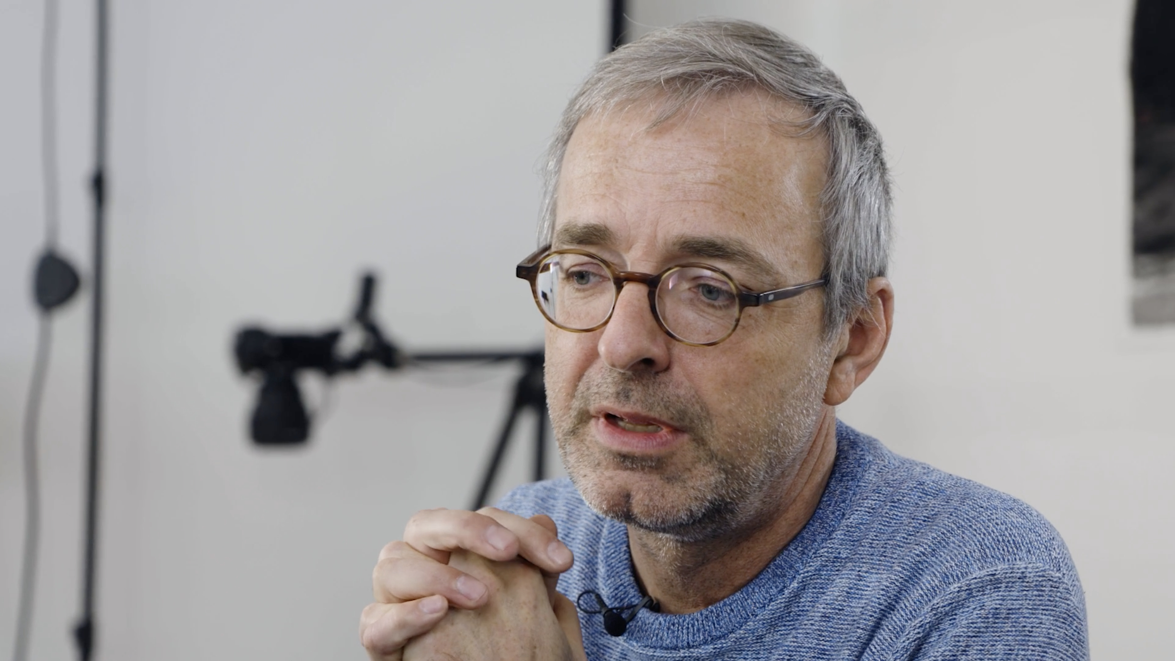 Hemispheres David Claerbout