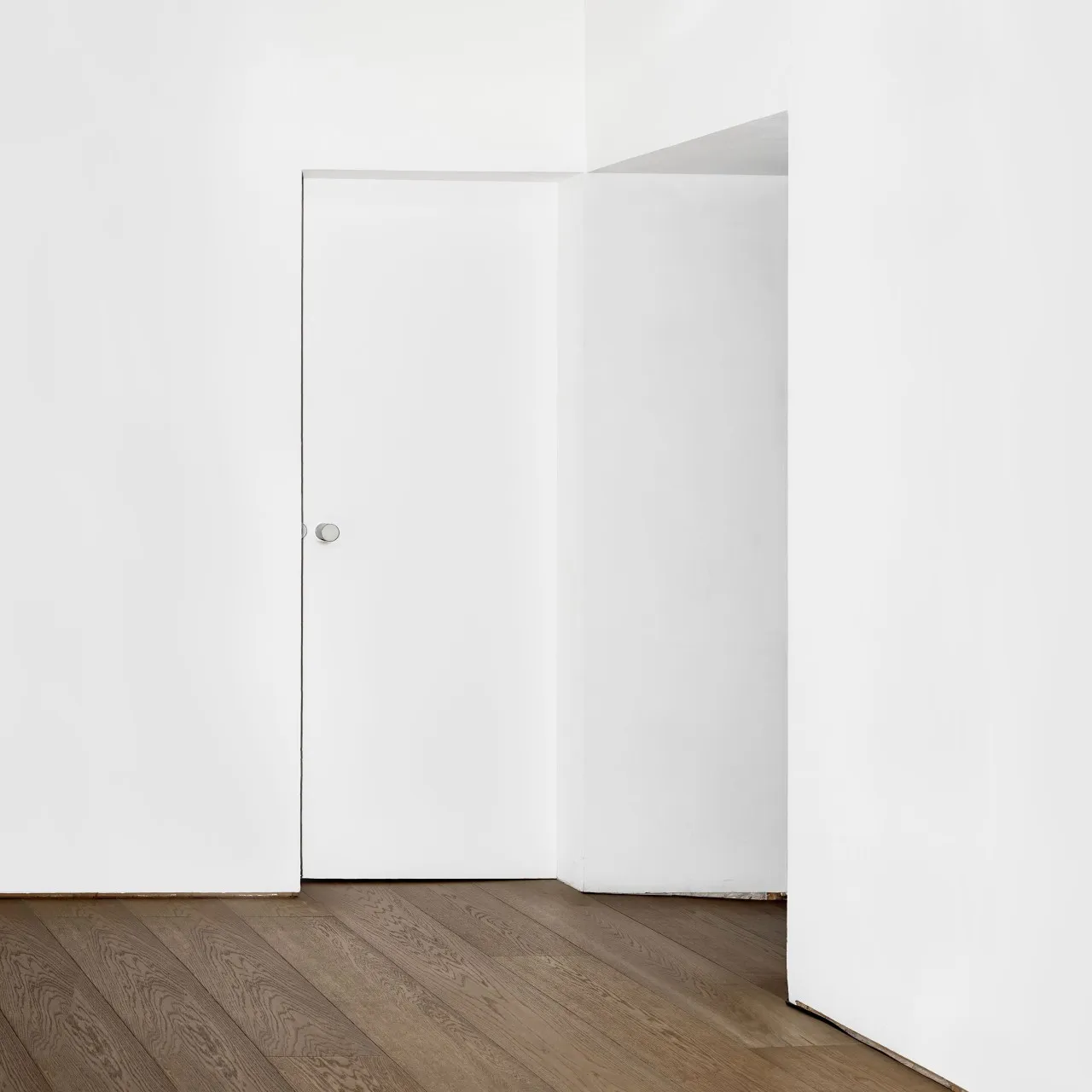 John MacLean, Door, 2019