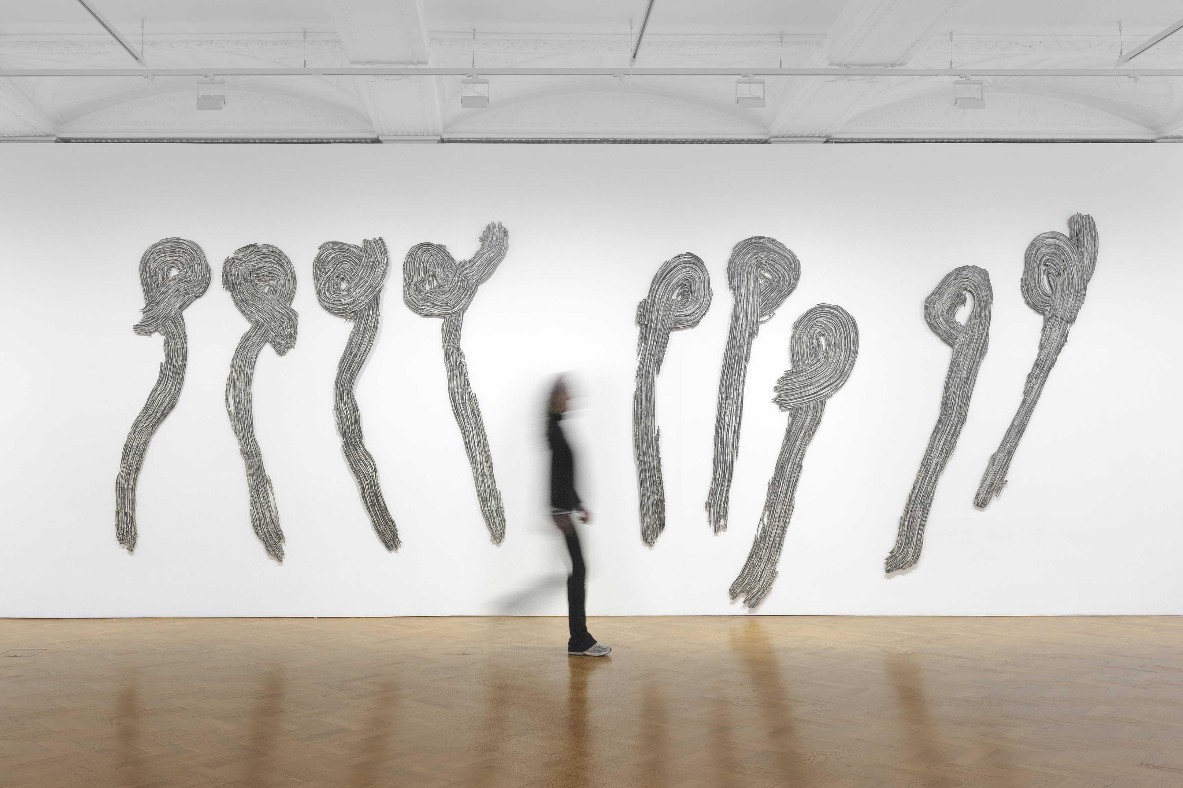 Watch writer Rachel Stella introduce the exhibition