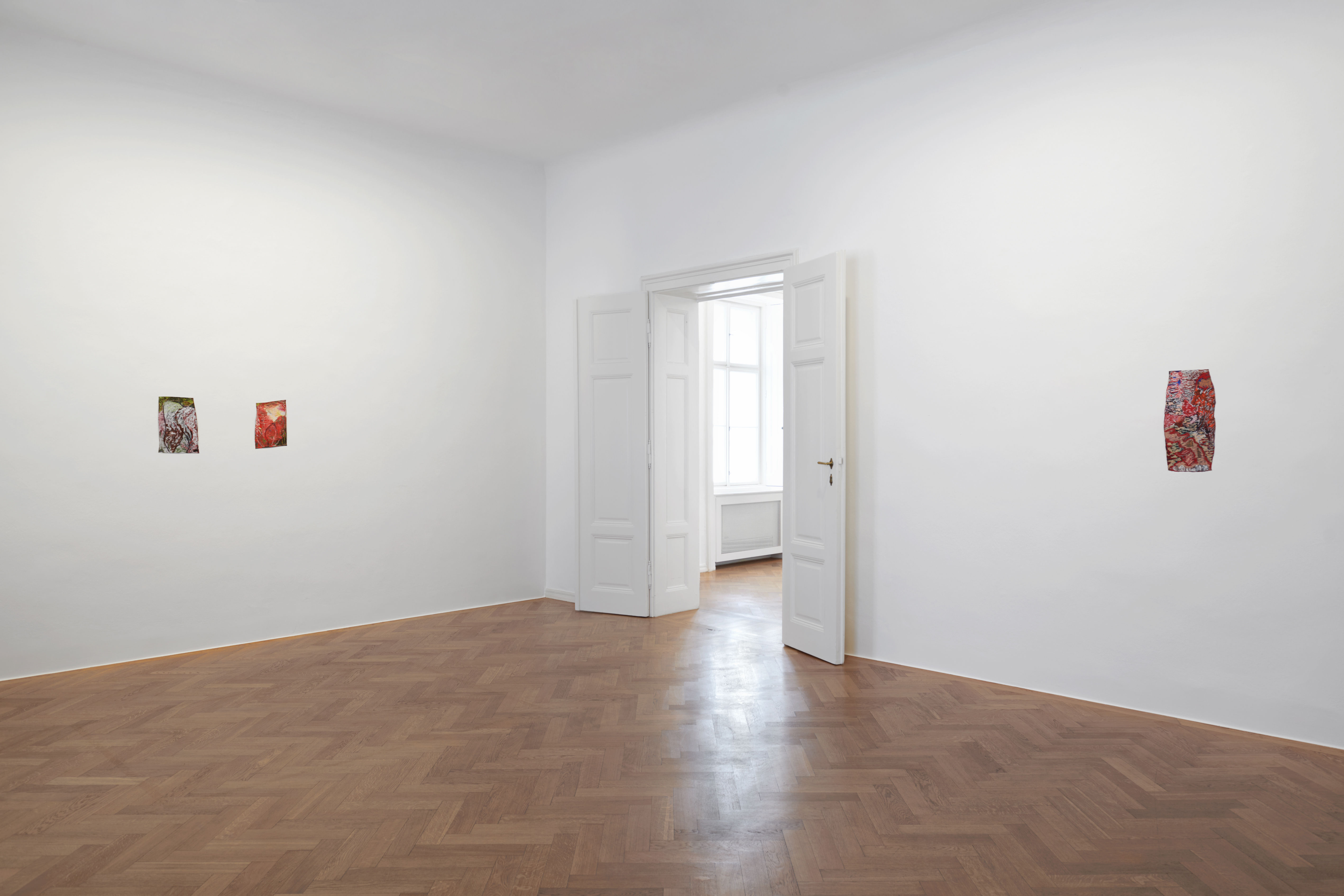 Watch a video of the exhibition