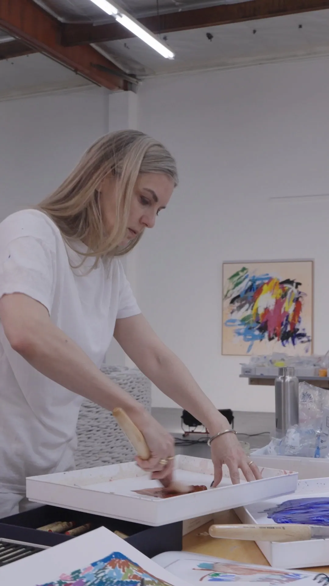 Watch the exhibition teaser