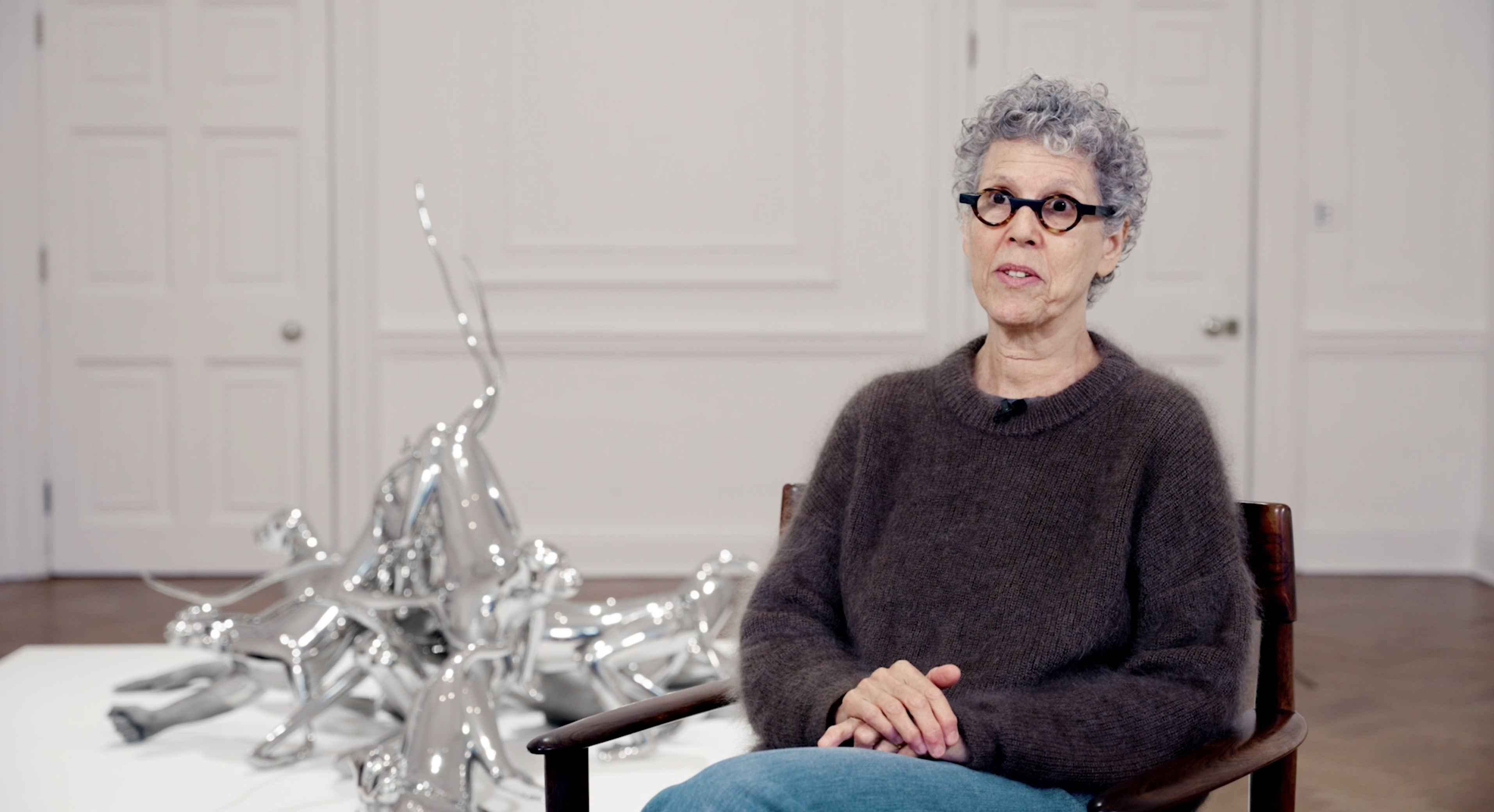 Rona Pondick Selected Work 1998–2022